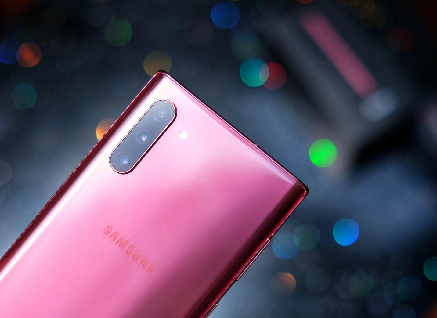 smartphone cao cap nam 2019 dang mua anh 6