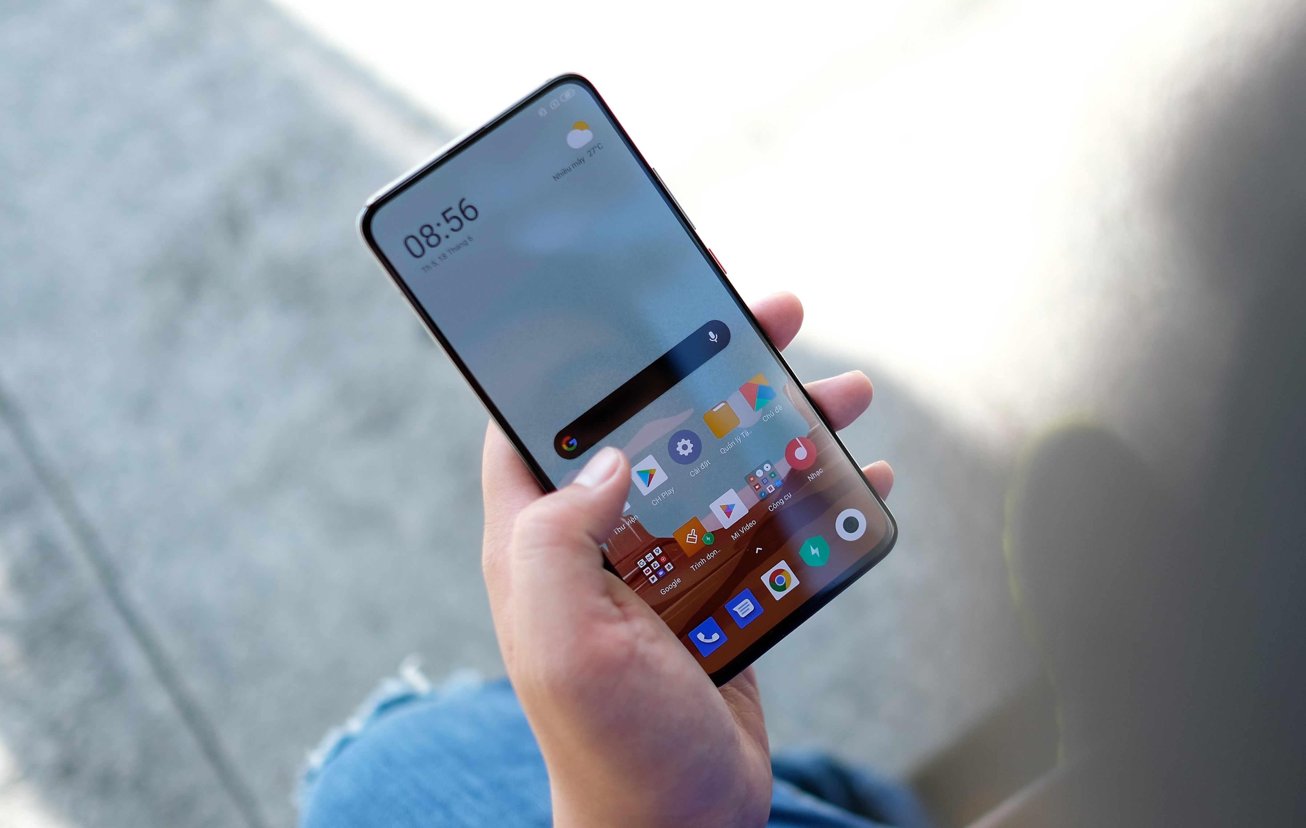 Chi tiet Poco F2 Pro anh 12