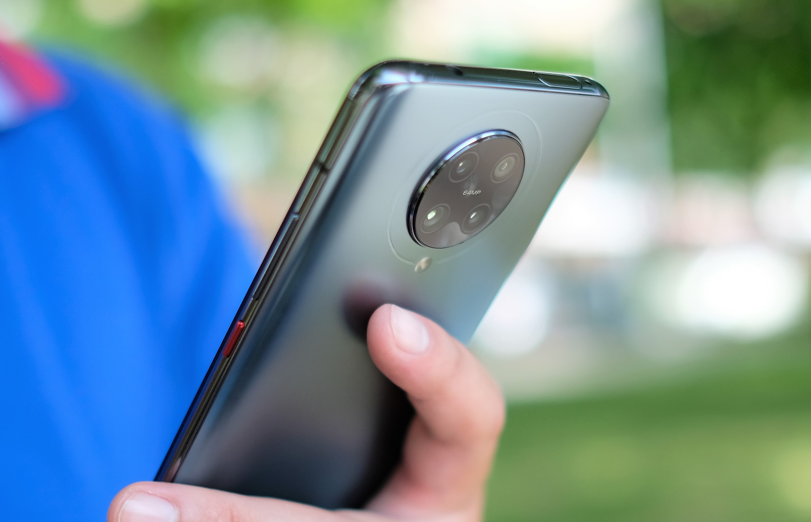 Chi tiet Poco F2 Pro anh 4