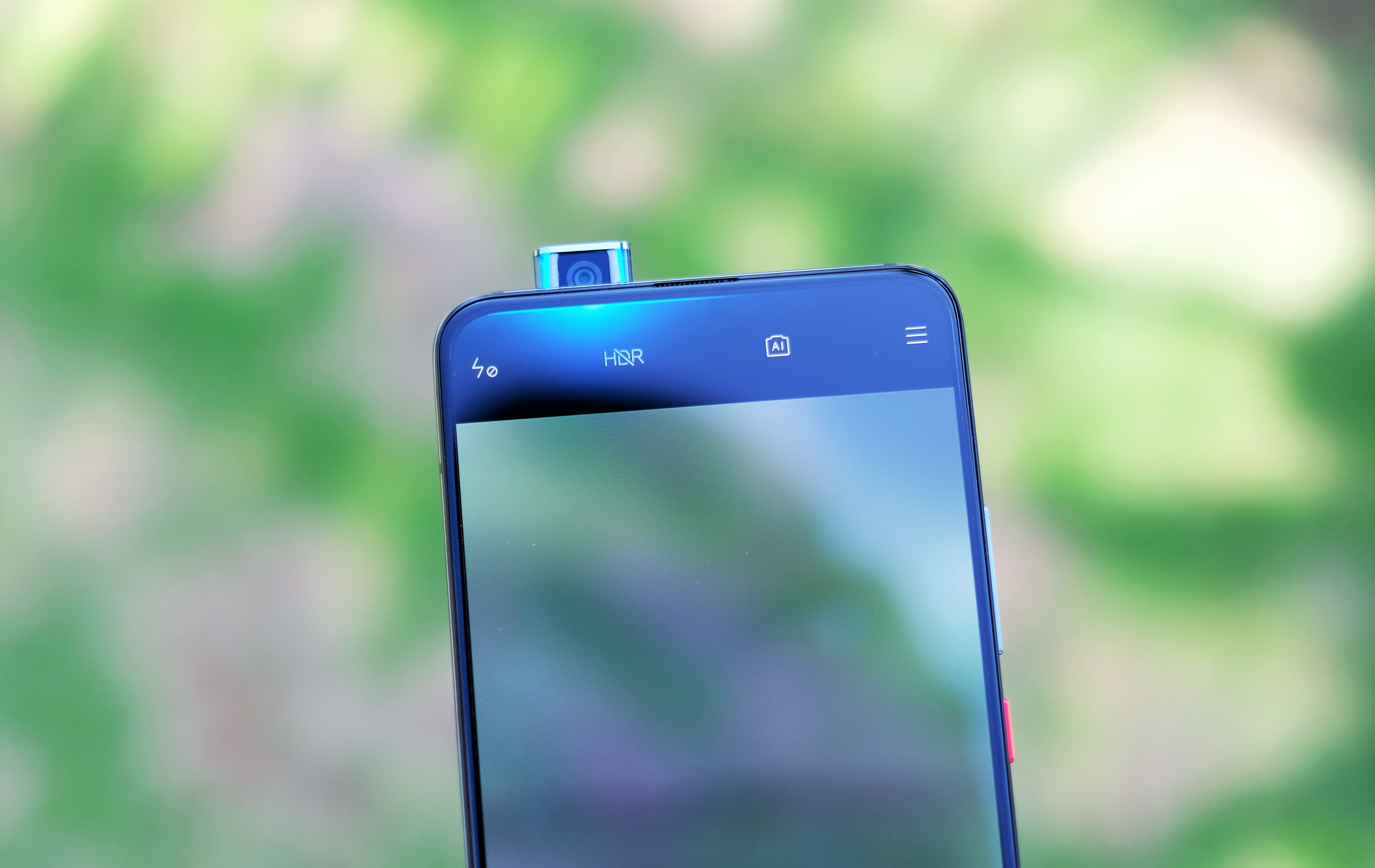 Chi tiet Poco F2 Pro anh 3