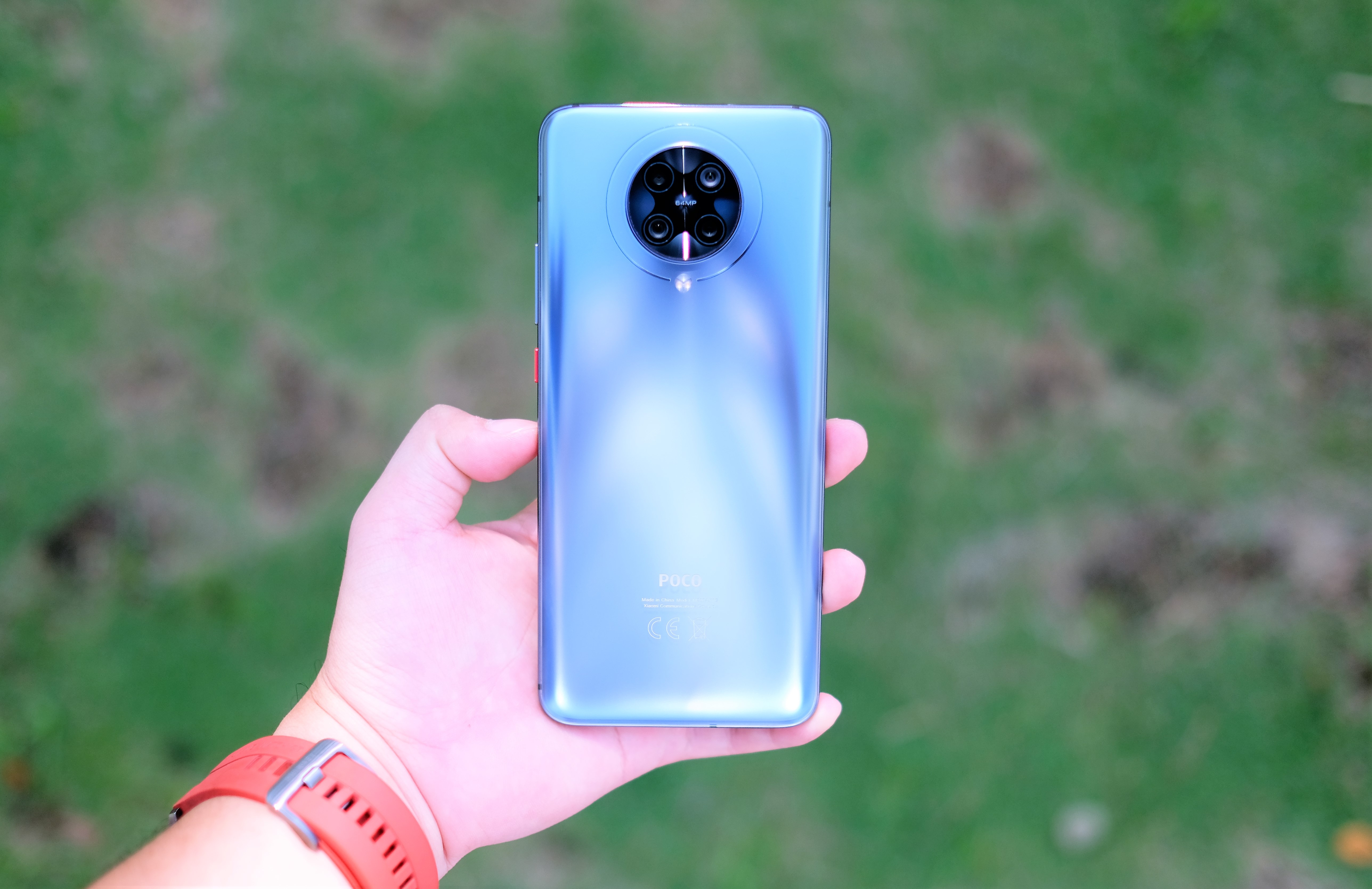 Chi tiet Poco F2 Pro anh 15
