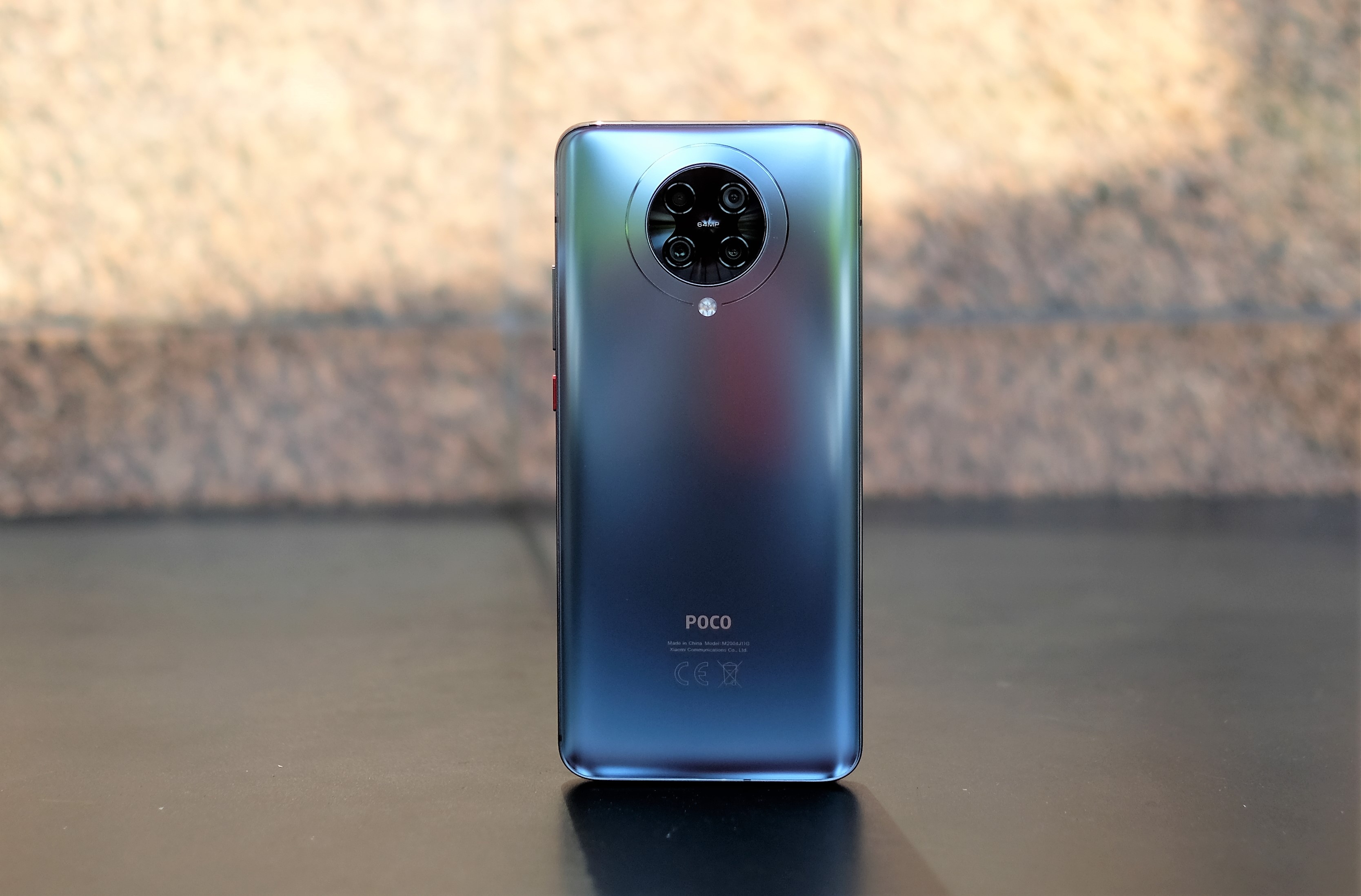 Chi tiet Poco F2 Pro anh 1