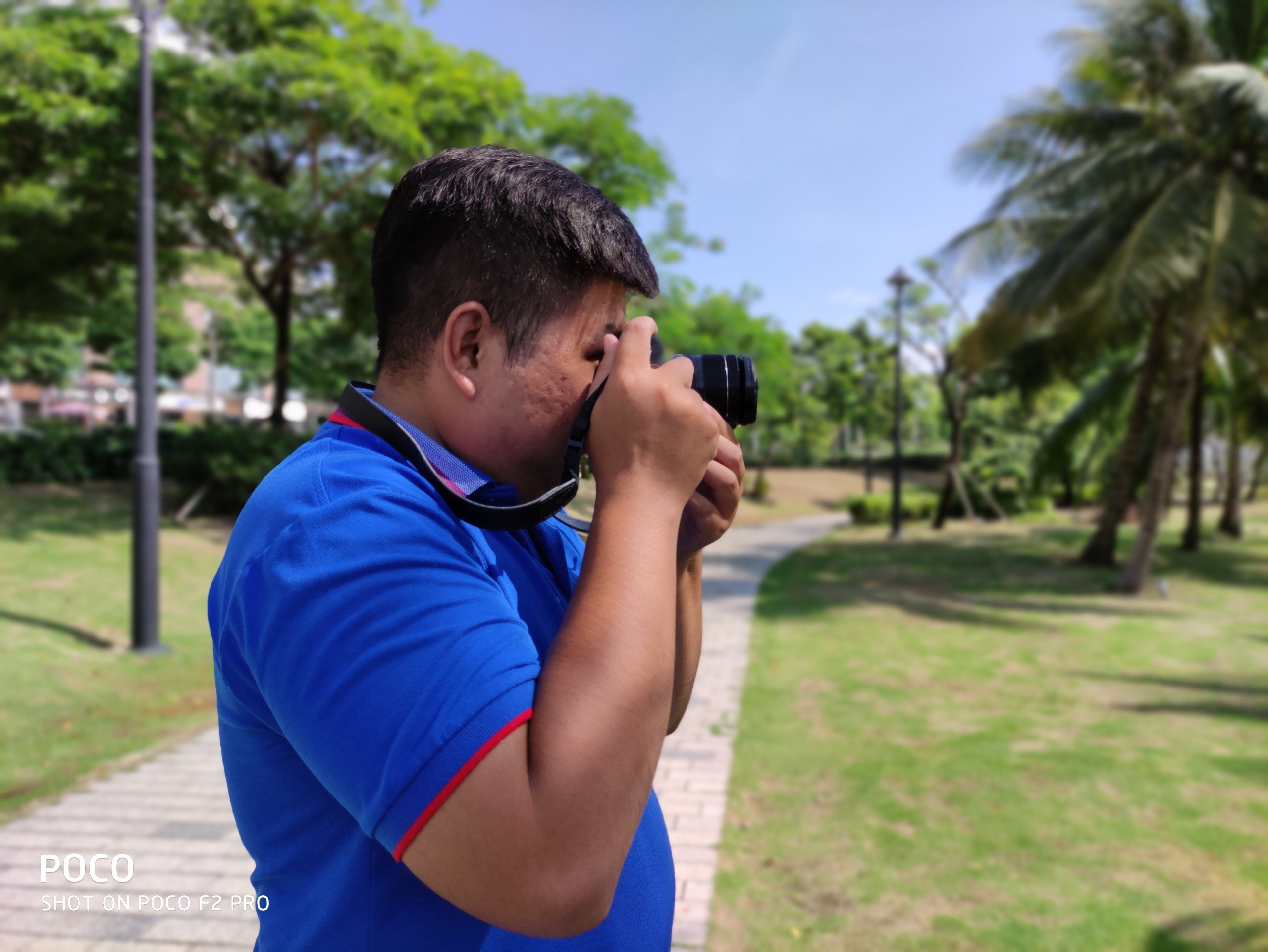 Chi tiet Poco F2 Pro anh 10