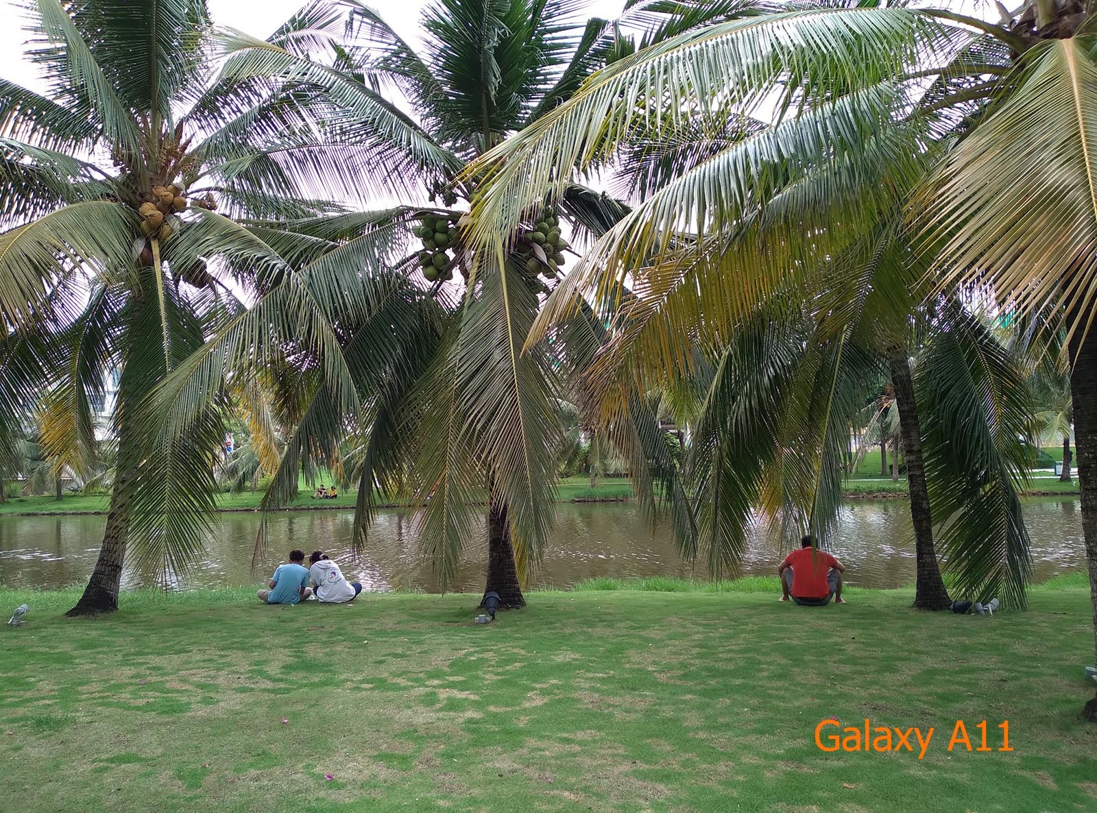 chon Galaxy A11 hay Nokia 5.3 anh 11