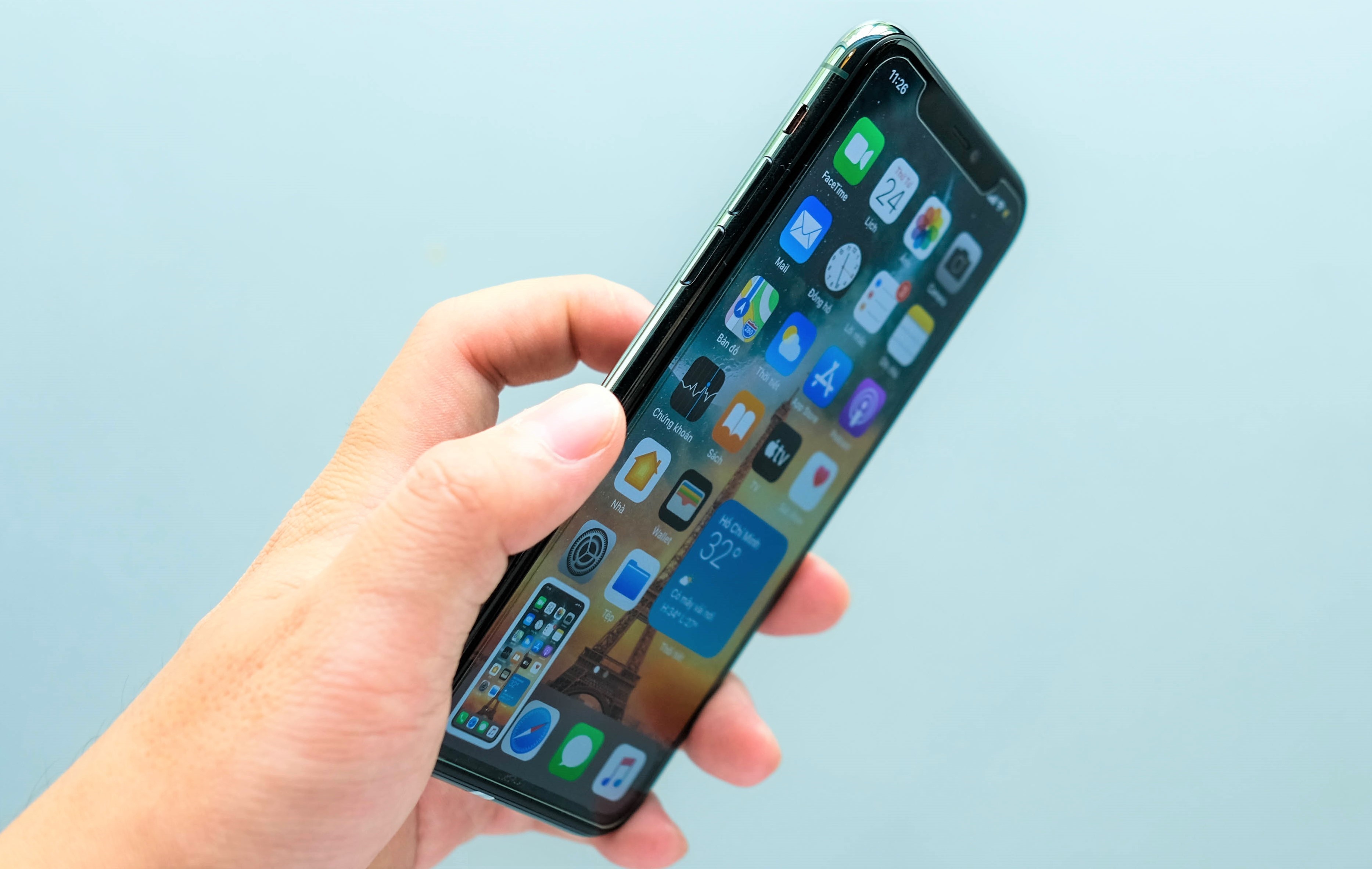 Nhung tinh nang hay tren iOS 14 ma Apple chua nhac den hinh anh