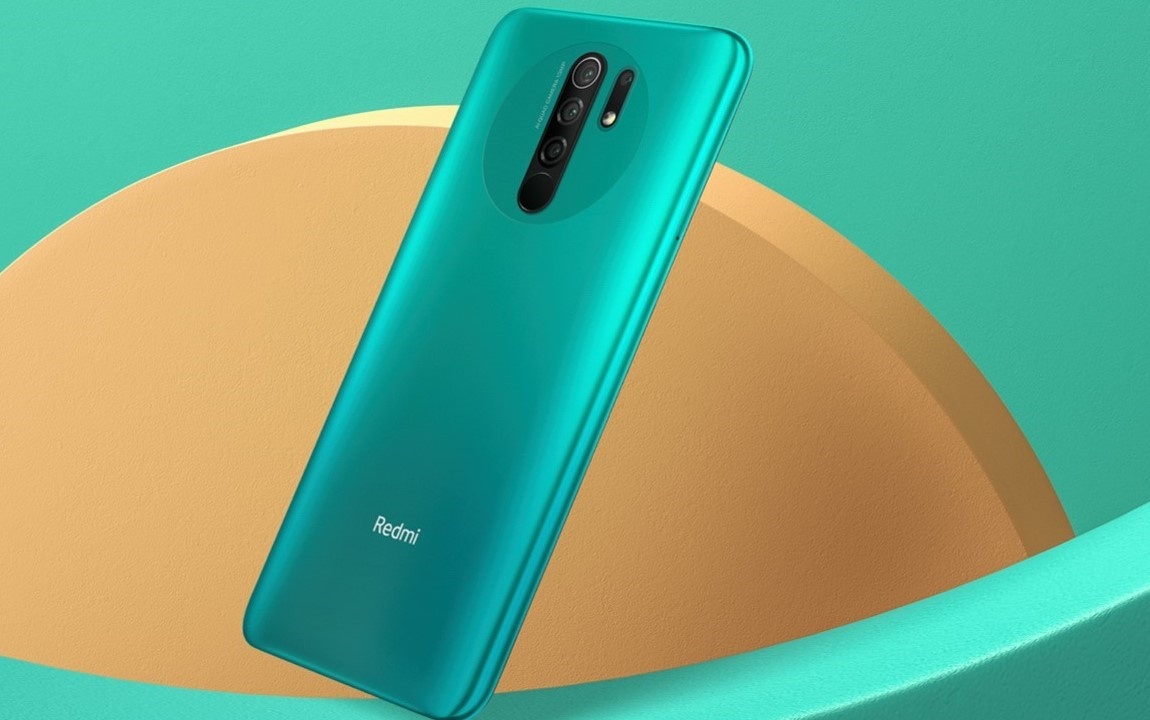 Redmi 9 ra mat o VN - 5 camera, pin 5.000 mAh, gia duoi 3,6 trieu hinh anh