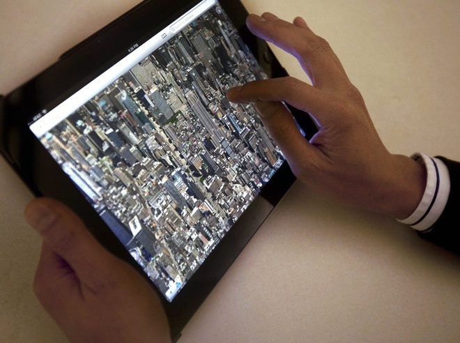 su tien hoa cua iOS anh 6