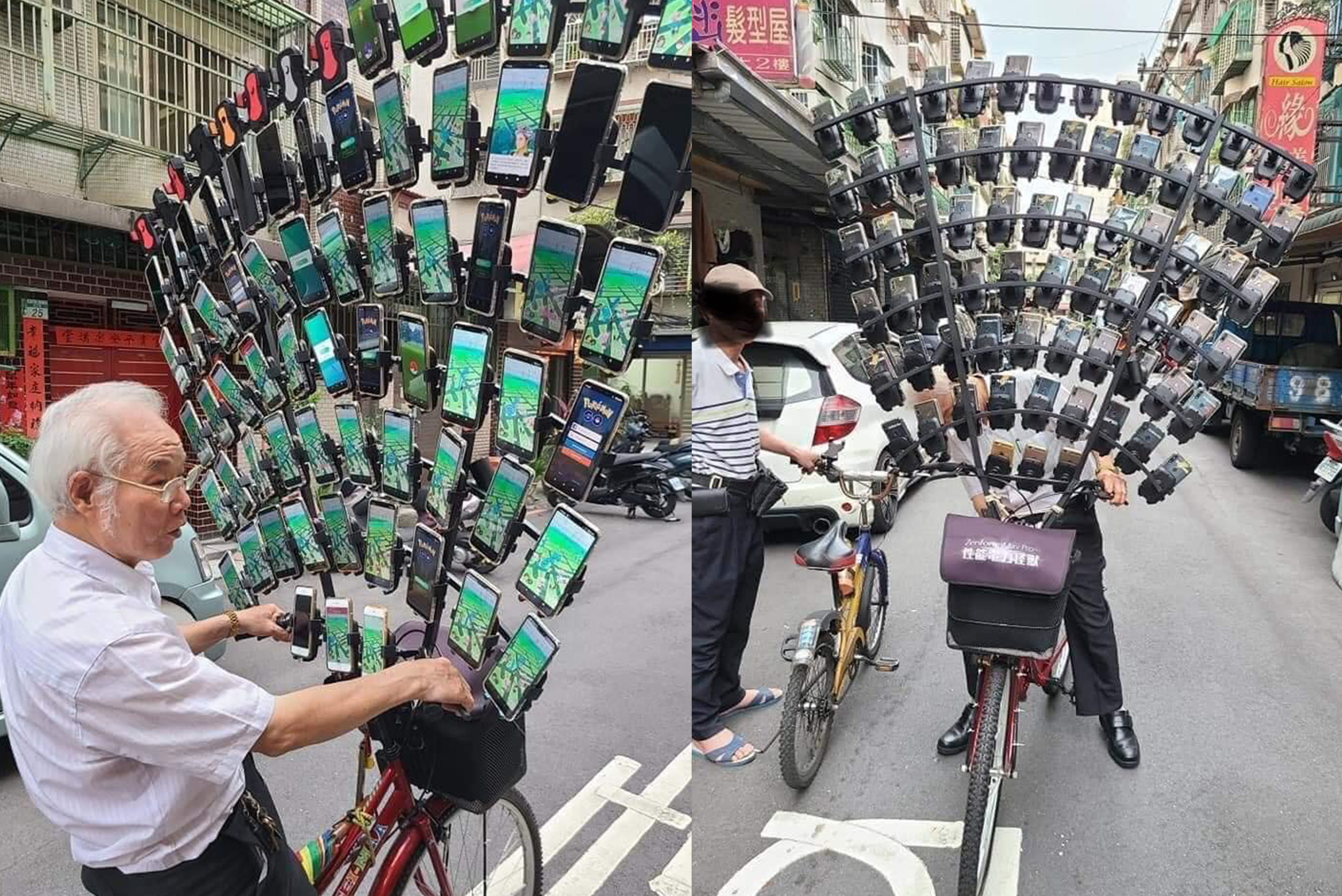 Pokemon Go se di ve dau? hinh anh