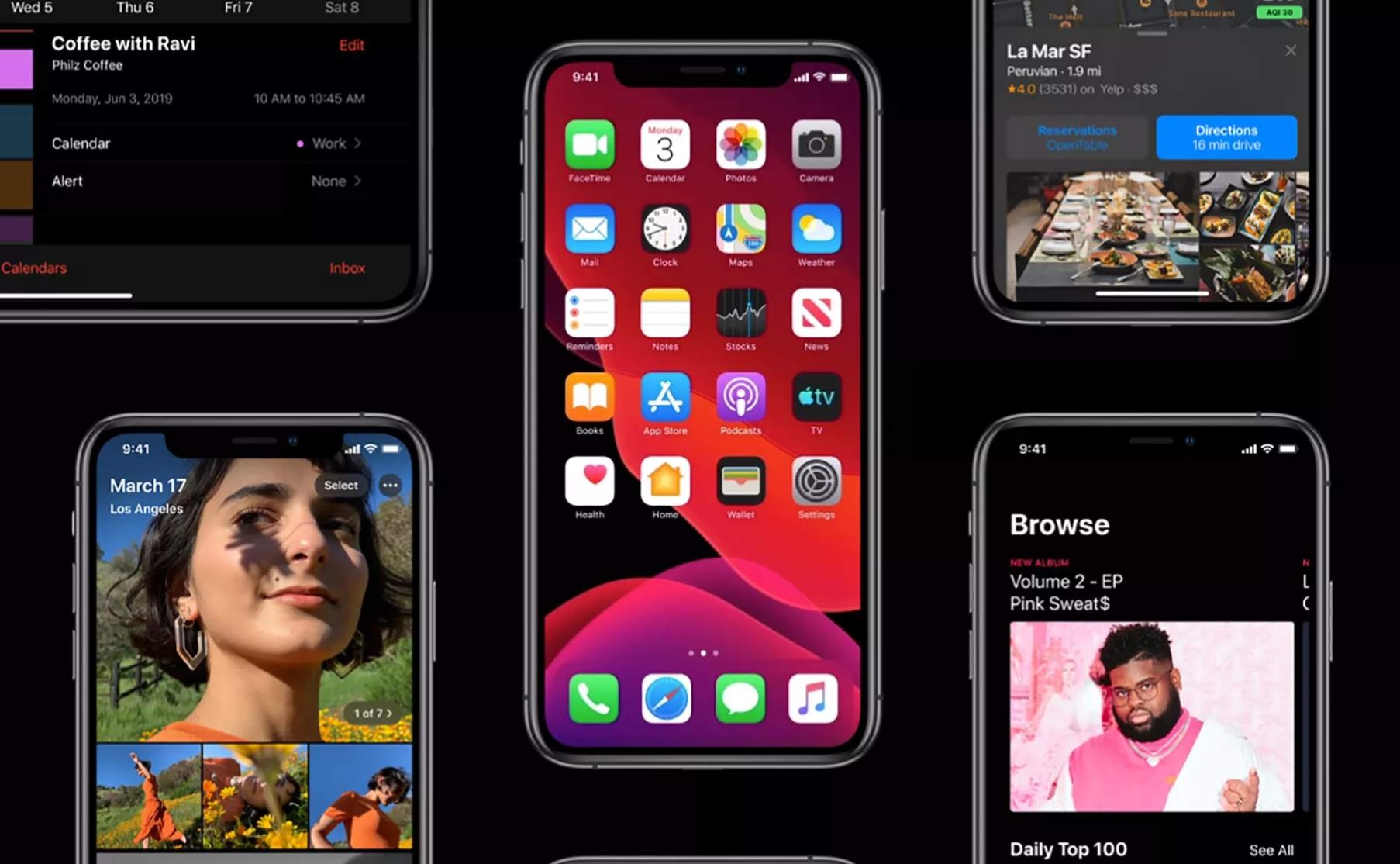 su tien hoa cua iOS anh 13