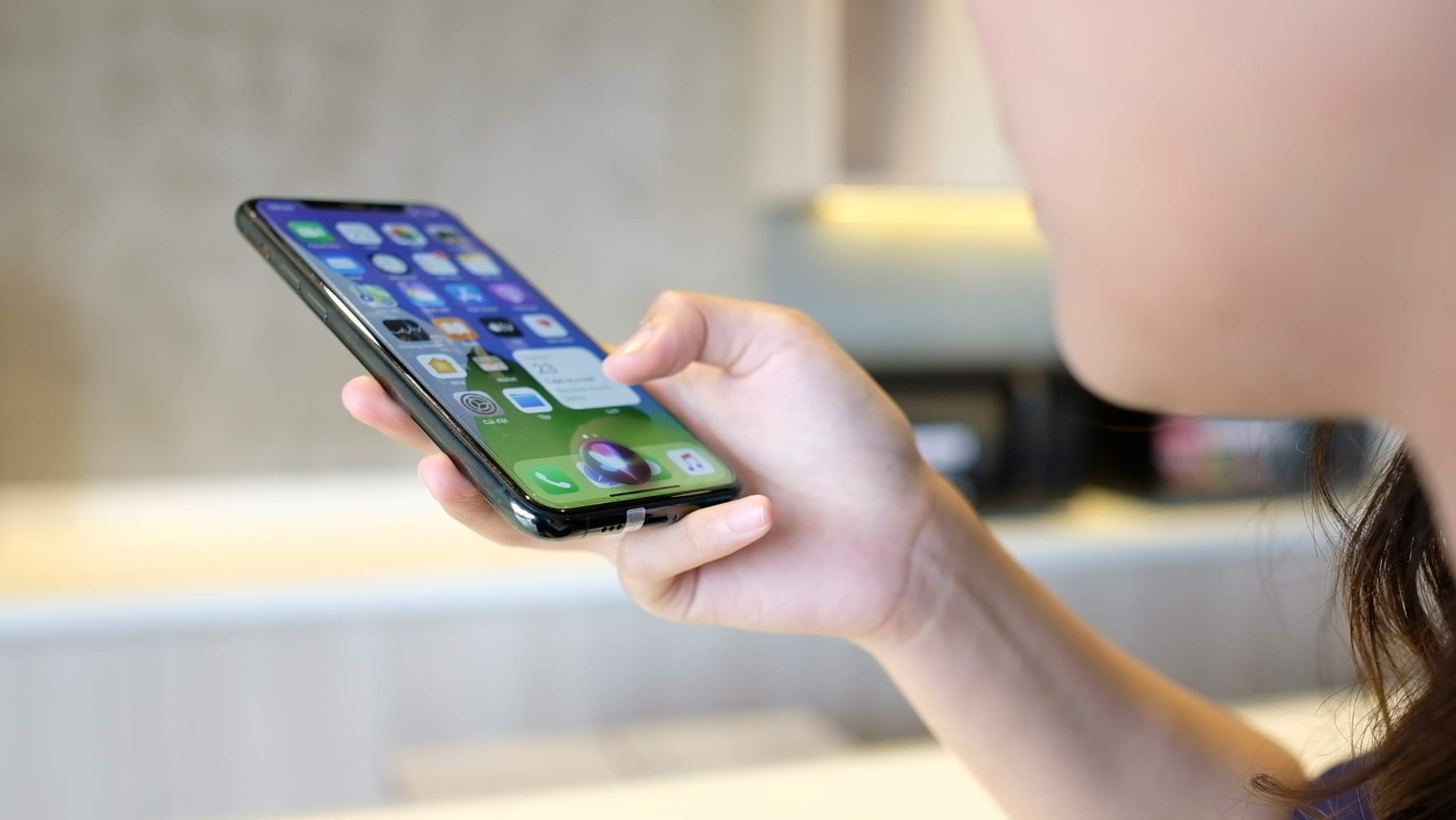 su tien hoa cua iOS anh 15