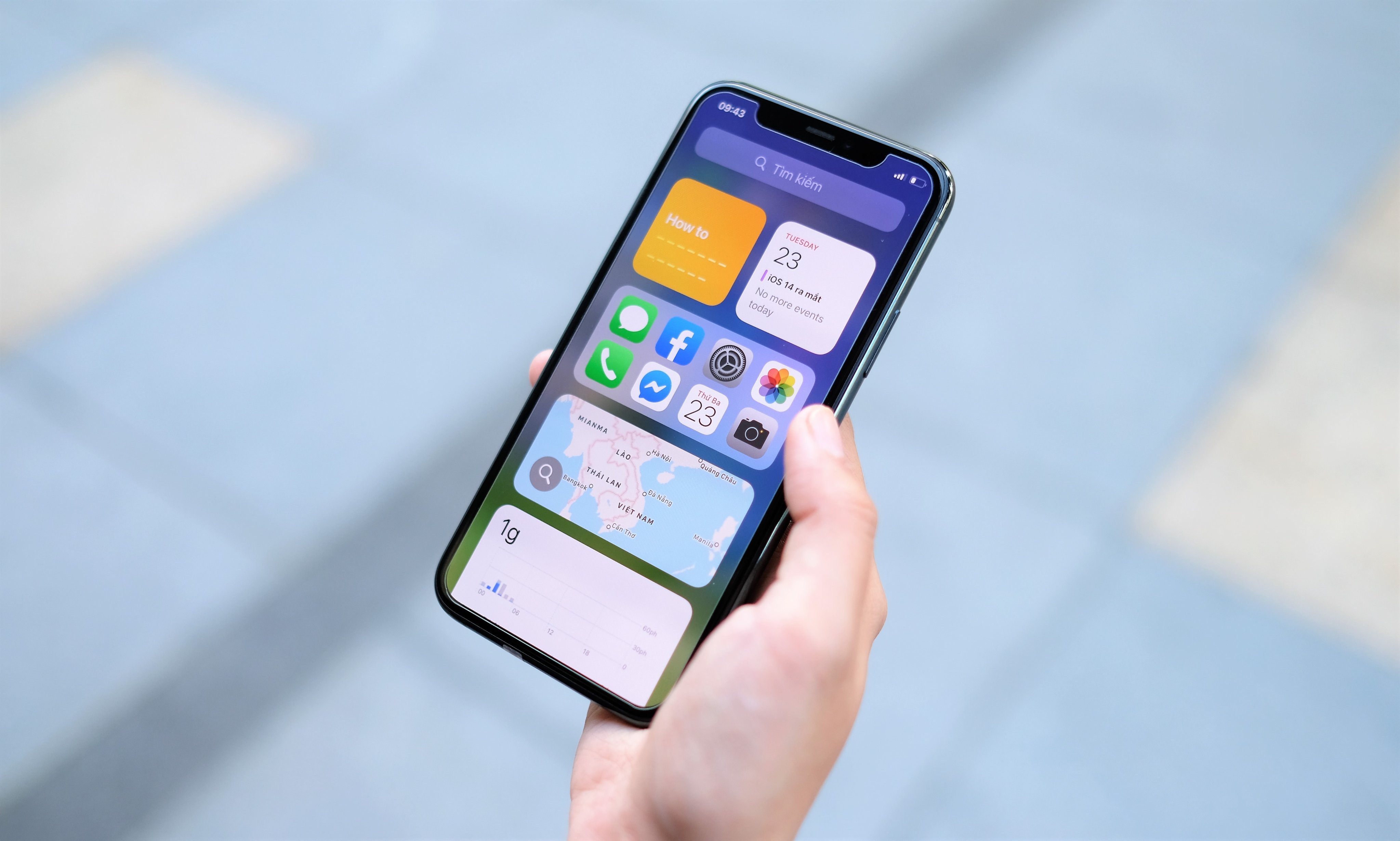 su tien hoa cua iOS anh 14