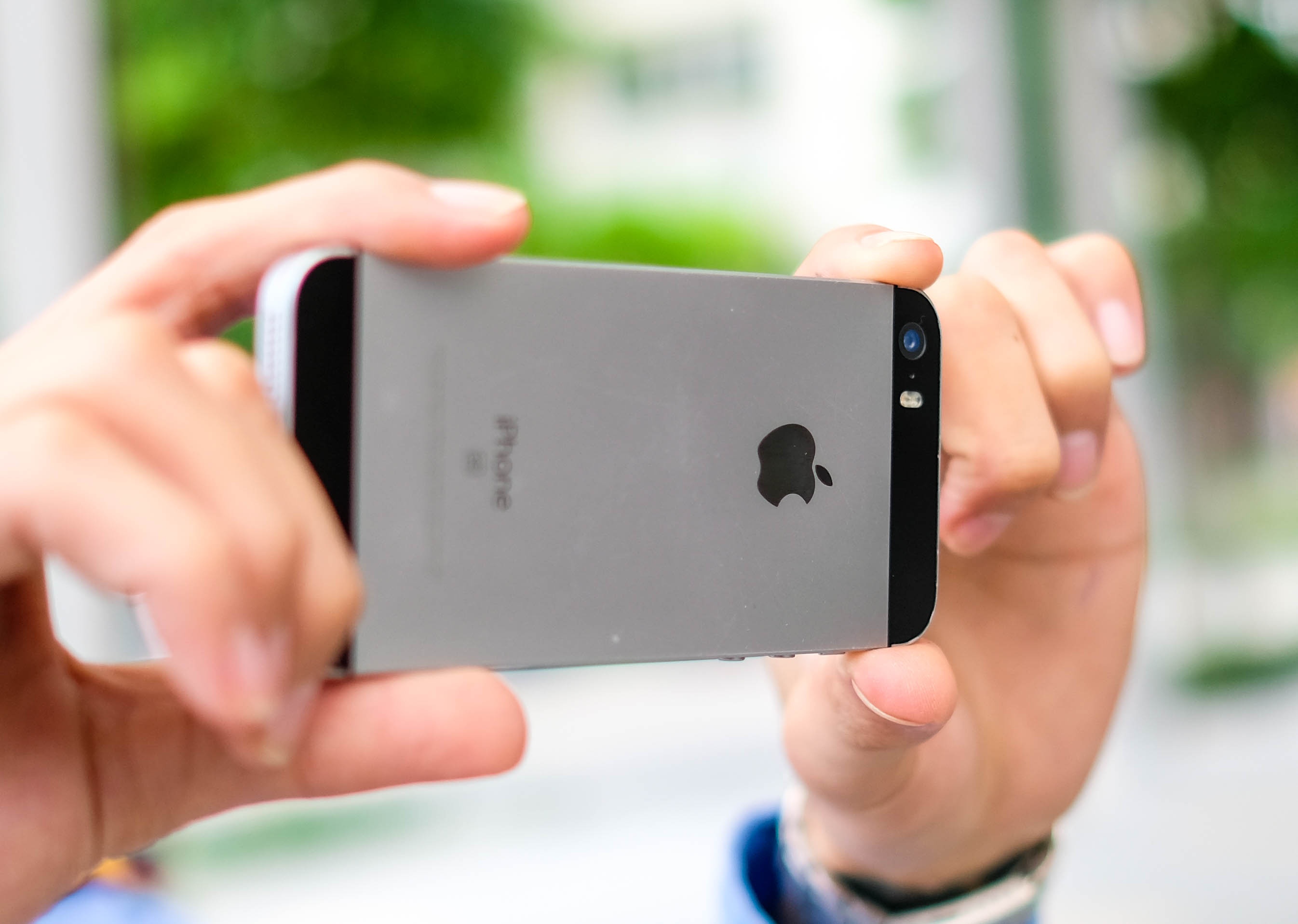 Trai nghiem iOS 14 tren iPhone doi cu anh 12