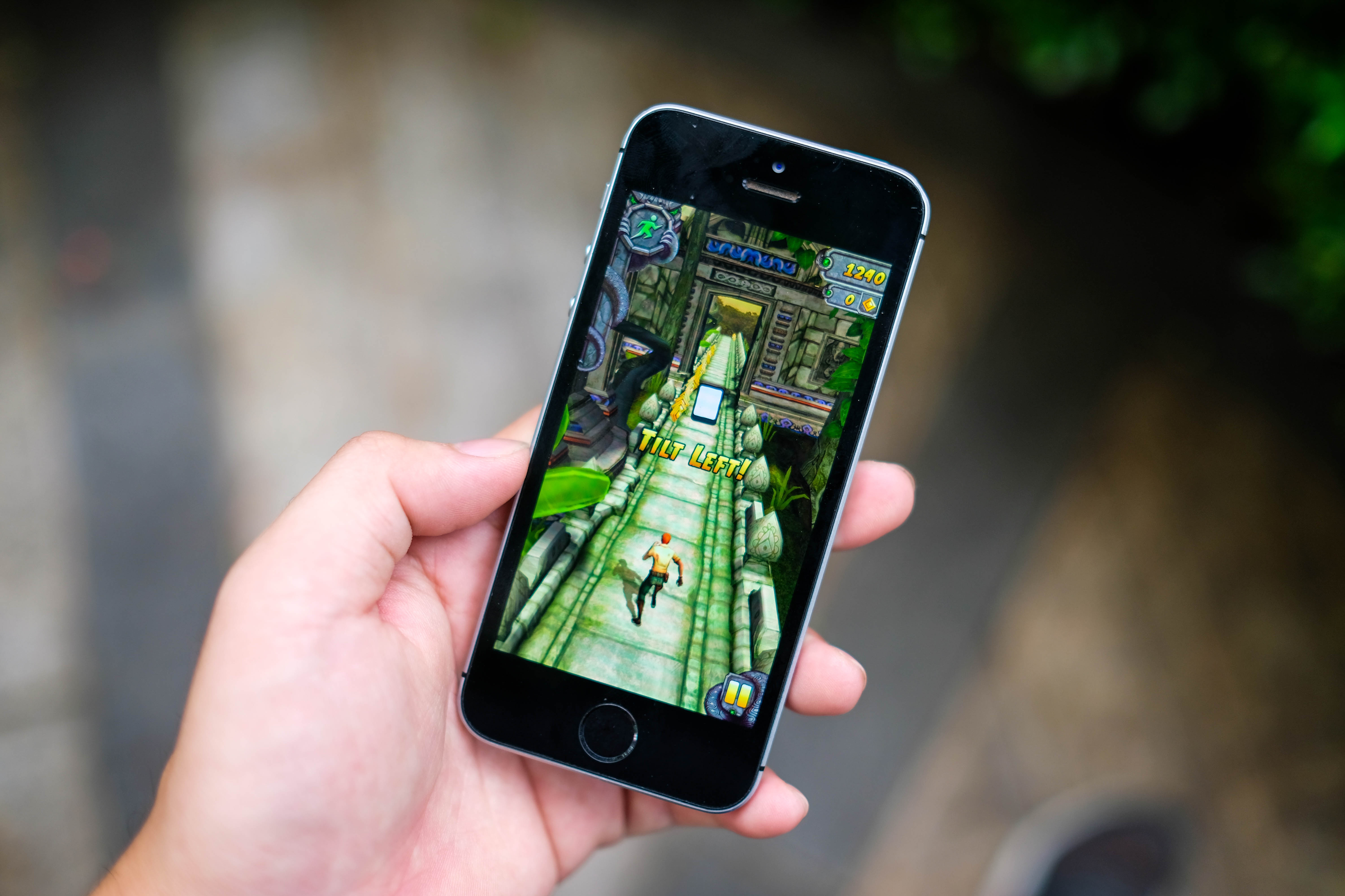 Trai nghiem iOS 14 tren iPhone doi cu anh 11