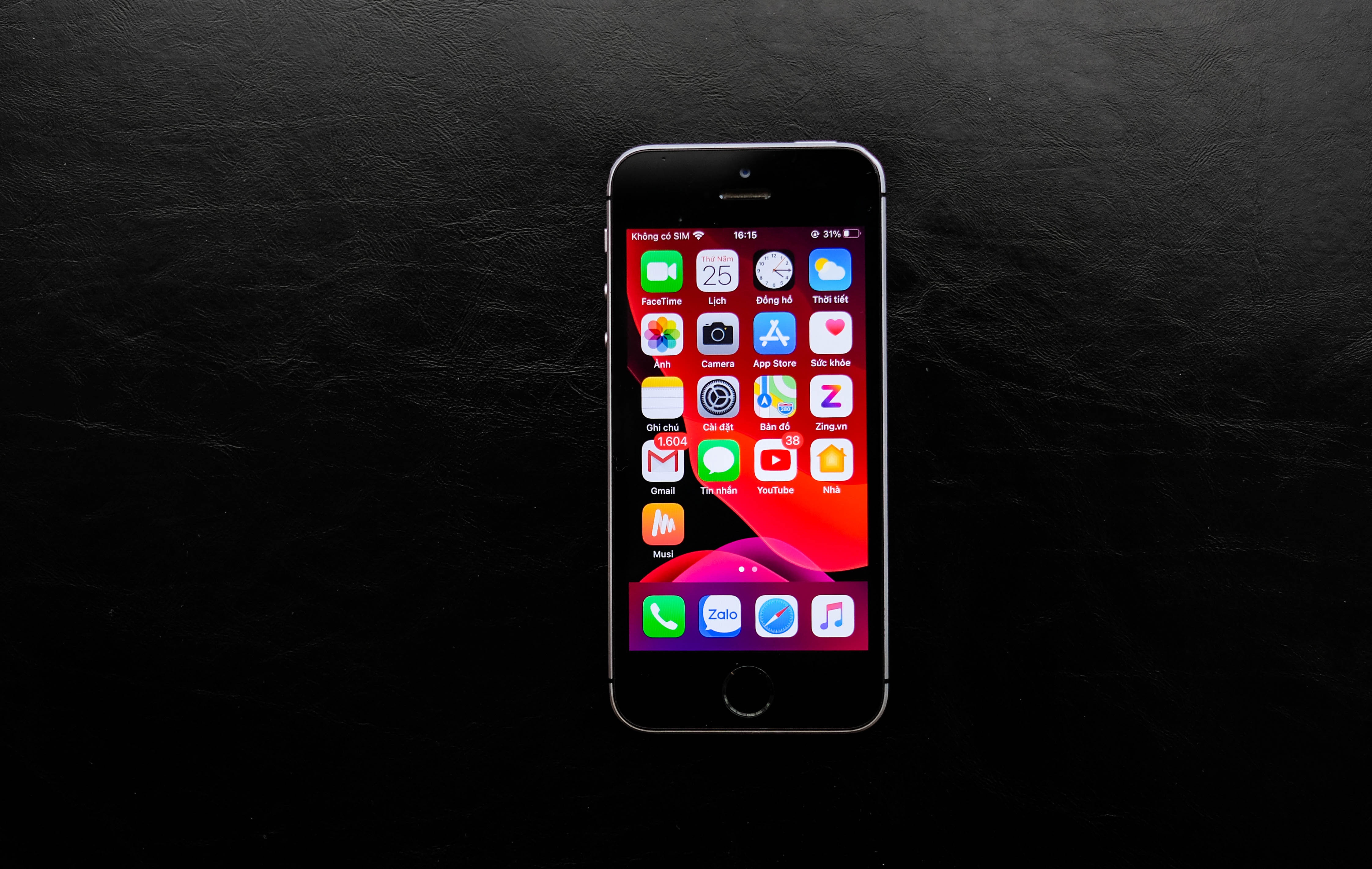 Trai nghiem iOS 14 tren iPhone doi cu anh 5