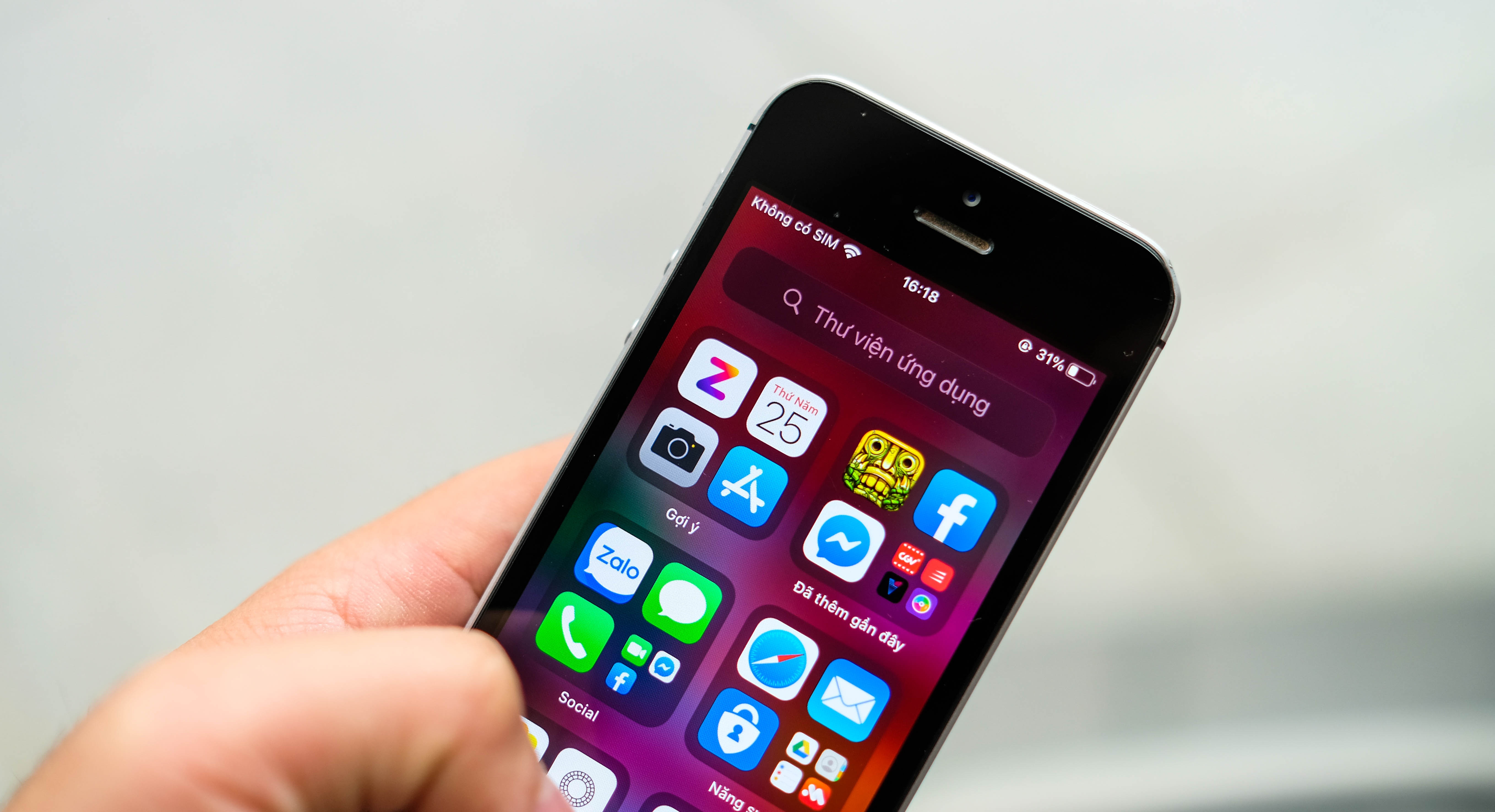 Trai nghiem iOS 14 tren iPhone doi cu anh 4