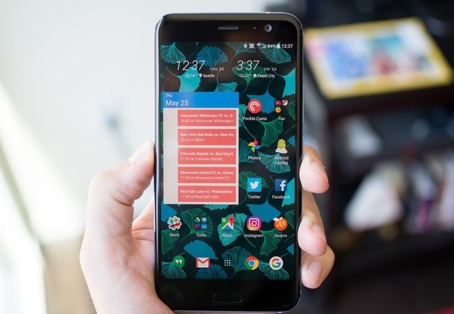 Loat smartphone man hinh 2K gia re anh 7