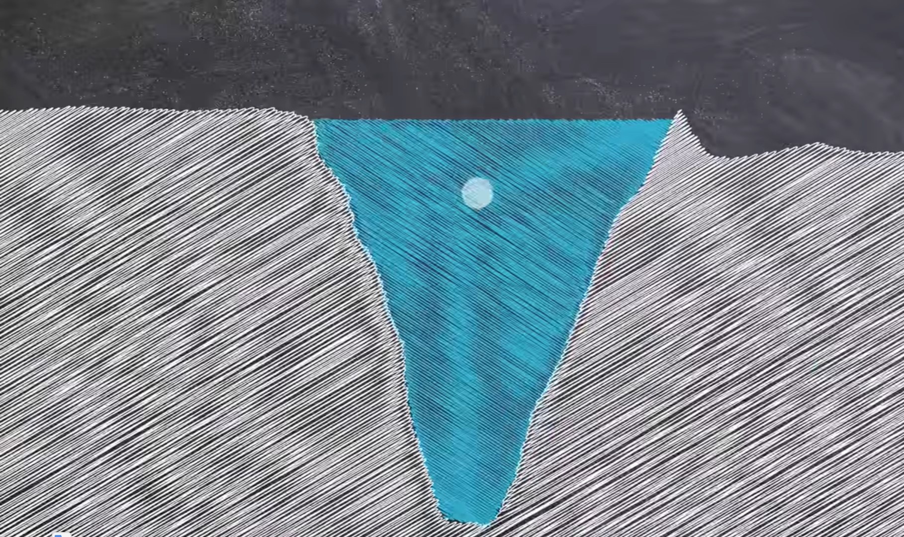 Dieu gi se xay ra neu nem qua bong thep vao ranh Mariana? hinh anh