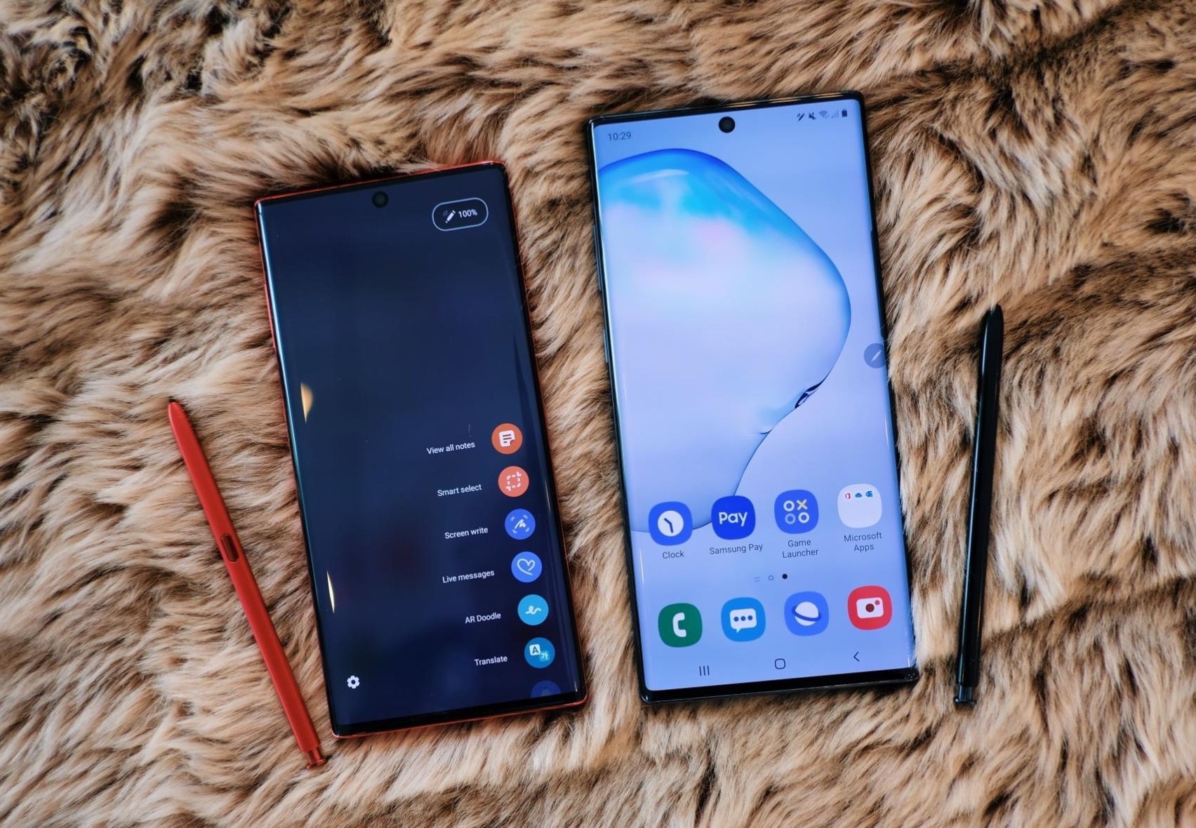 Galaxy Note10 chinh hang giam gia gan 10 trieu hinh anh