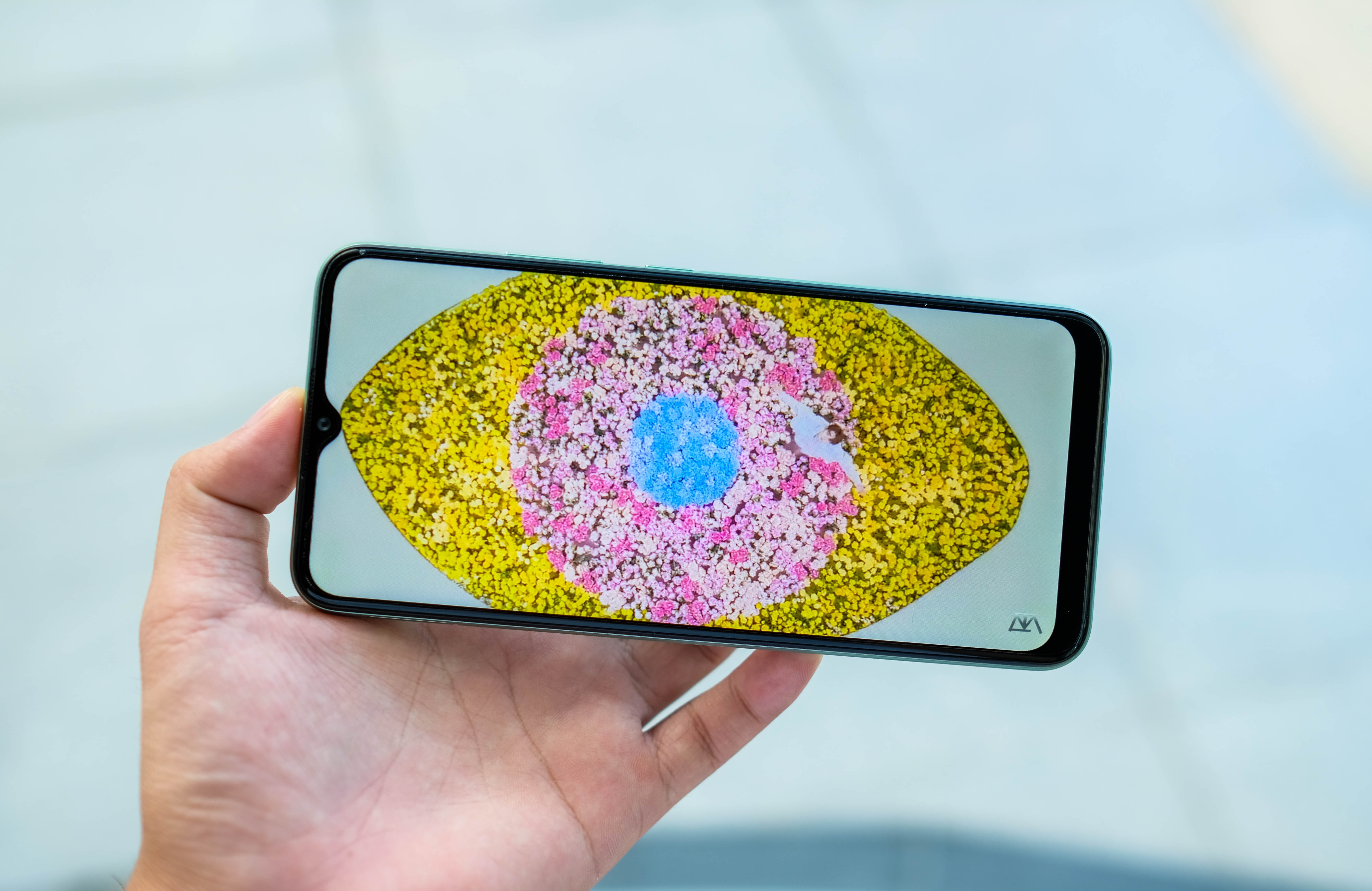 Chi tiet Realme C11 anh 5