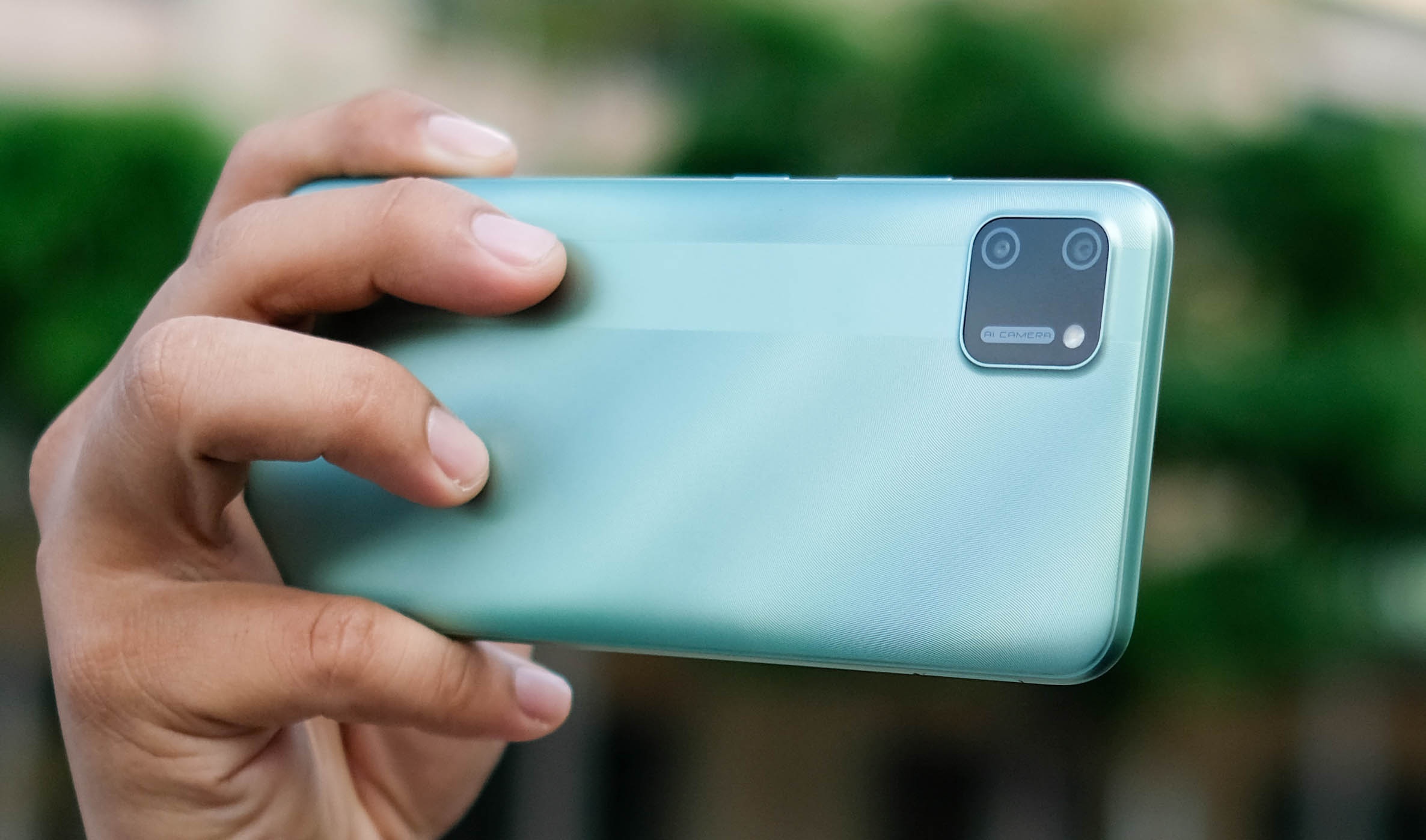 Chi tiet Realme C11 anh 7