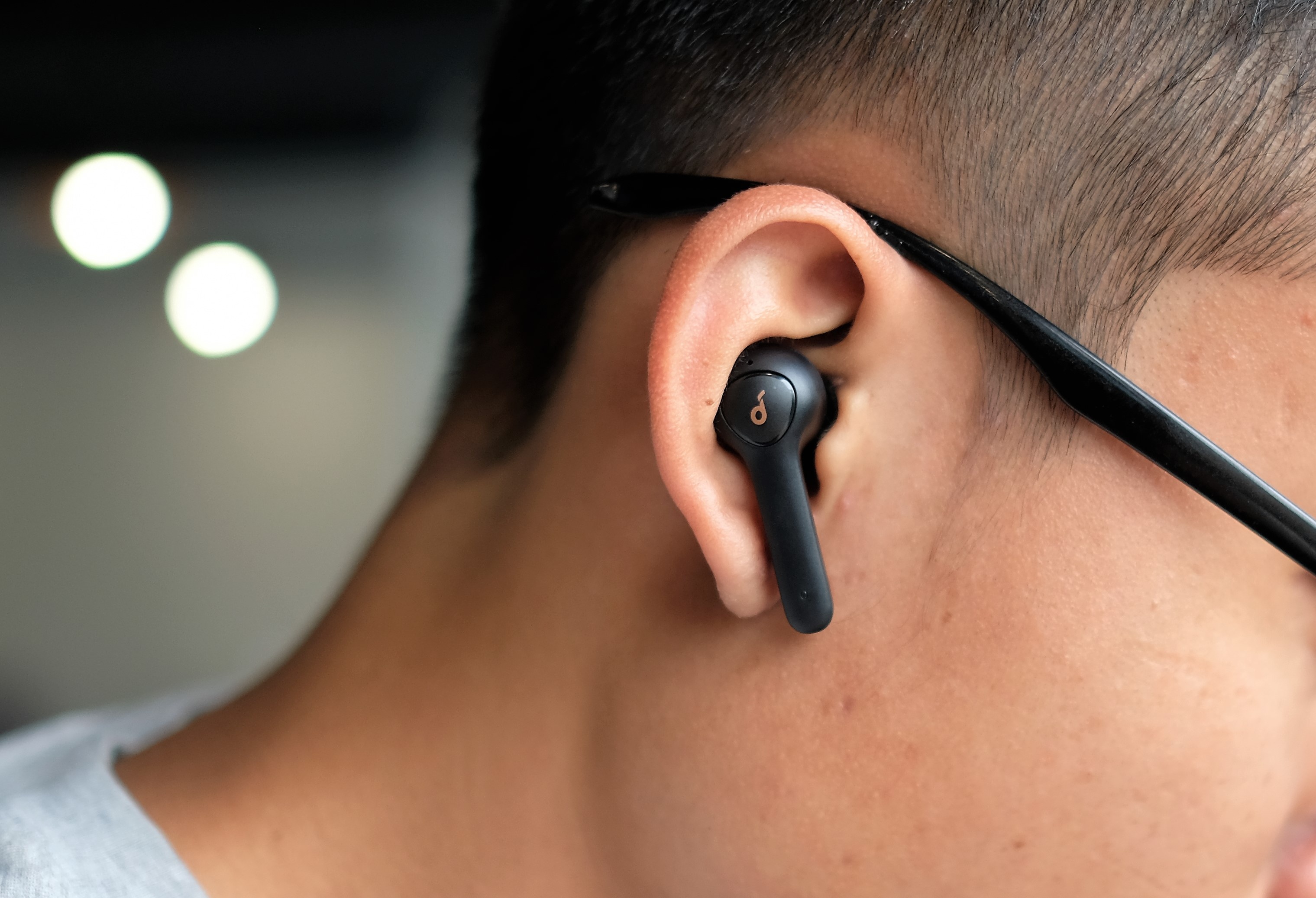 Những mẫu tai nghe True Wireless đáng mua ảnh 7 Nhung mau tai nghe True Wireless dang mua anh 7