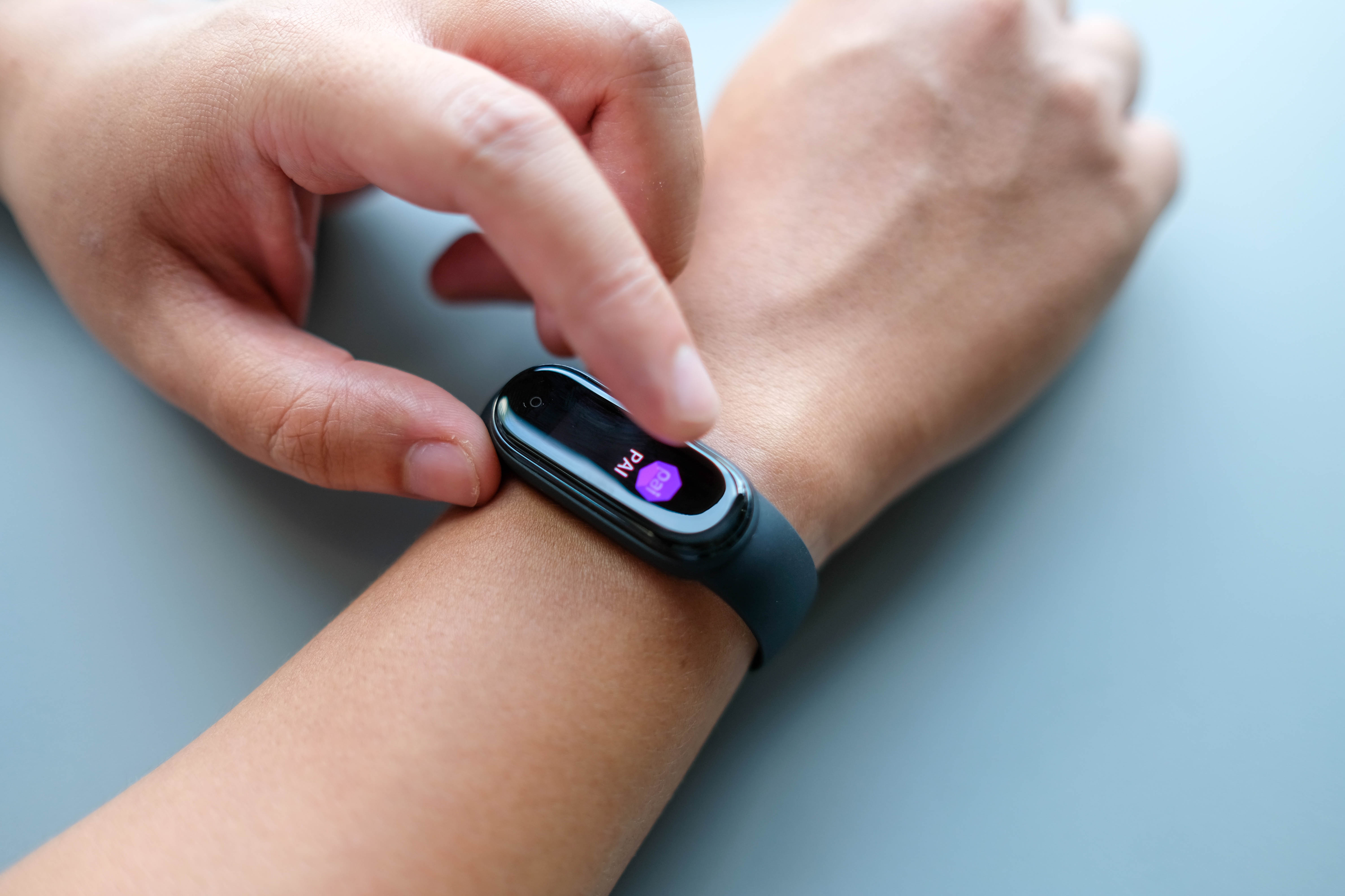 Chi tiet Xiaomi Mi Band 5 anh 8