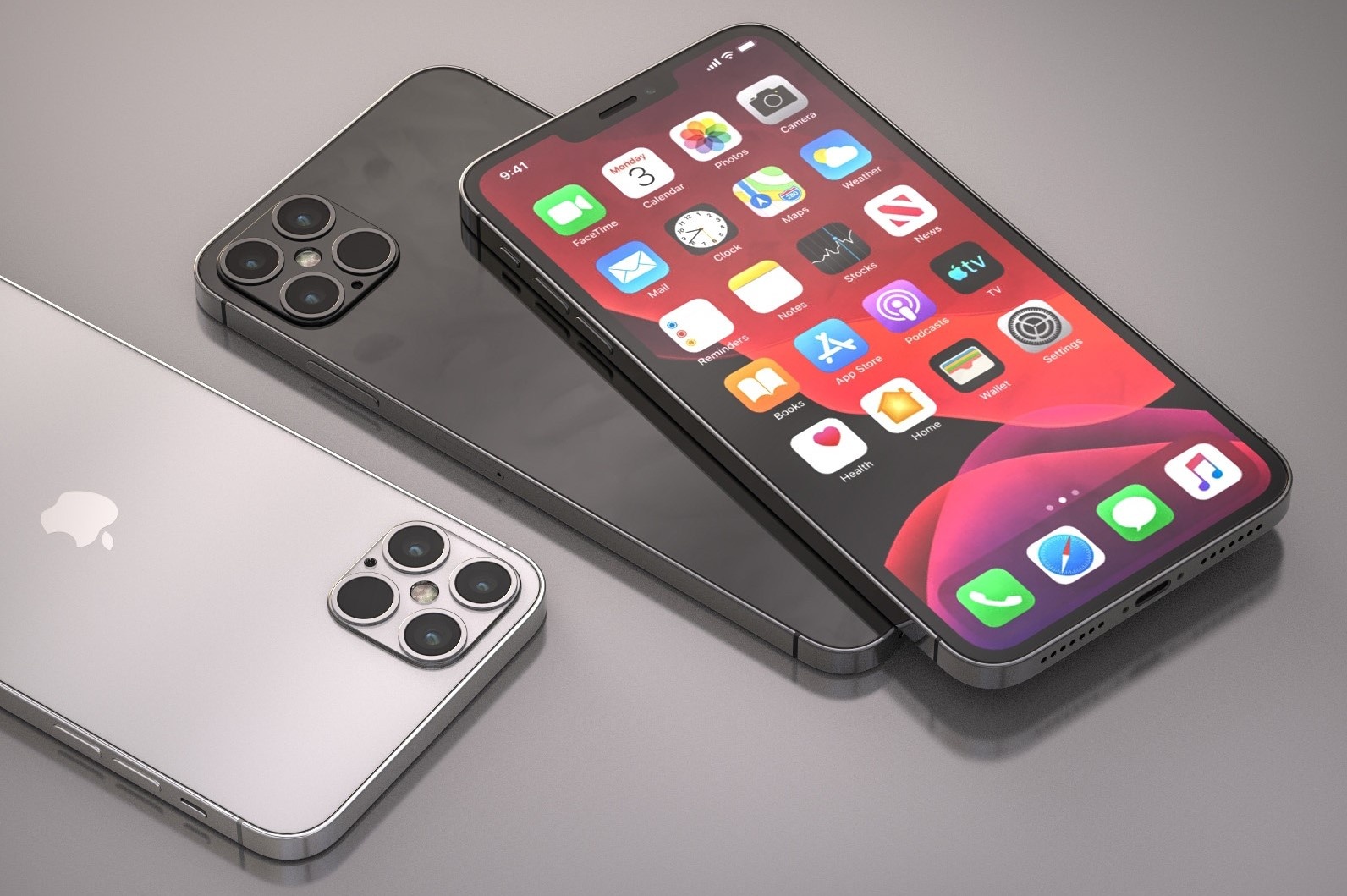 nhung mau iPhone khong nen mua anh 3