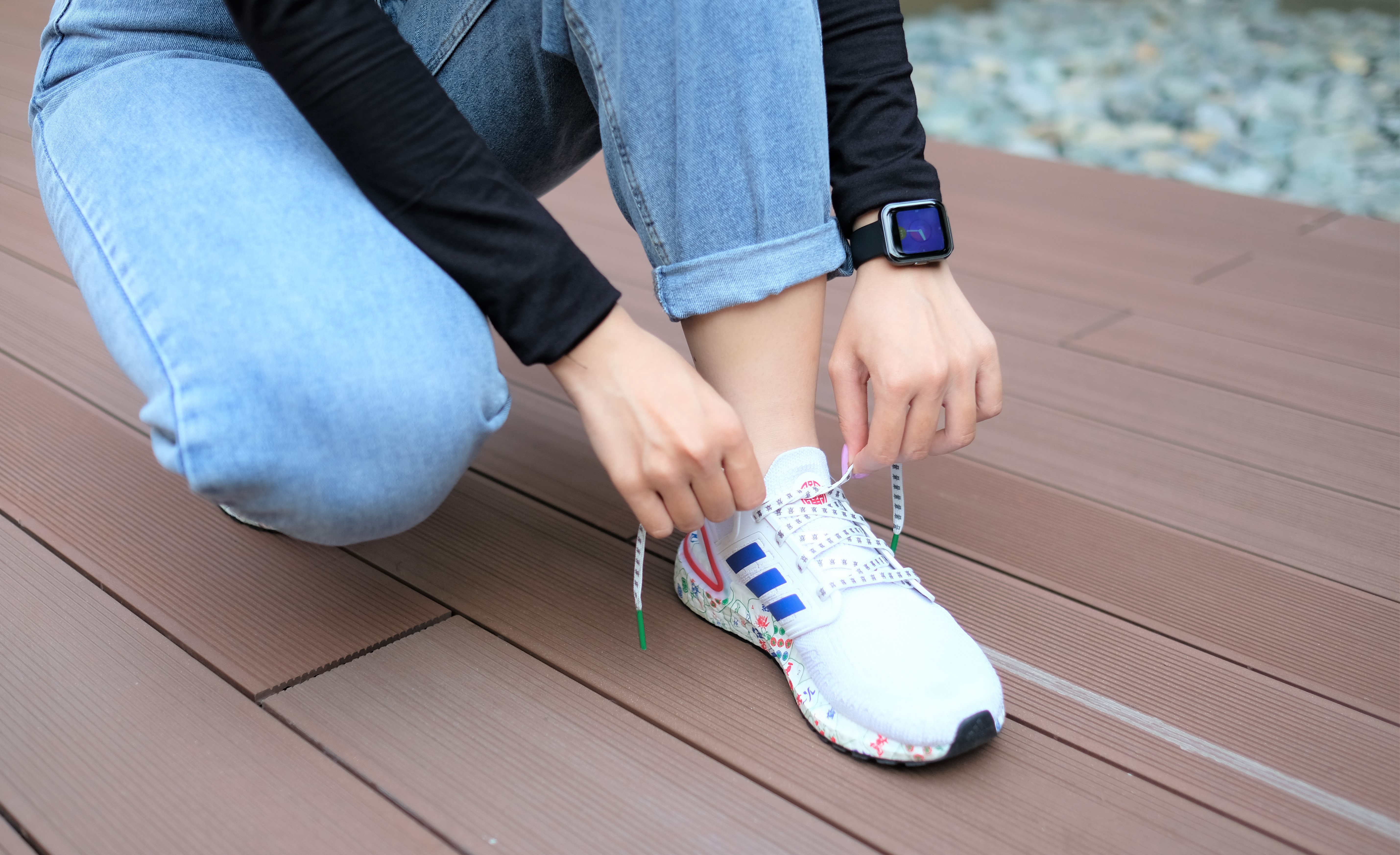 Realme Watch ra mat anh 7