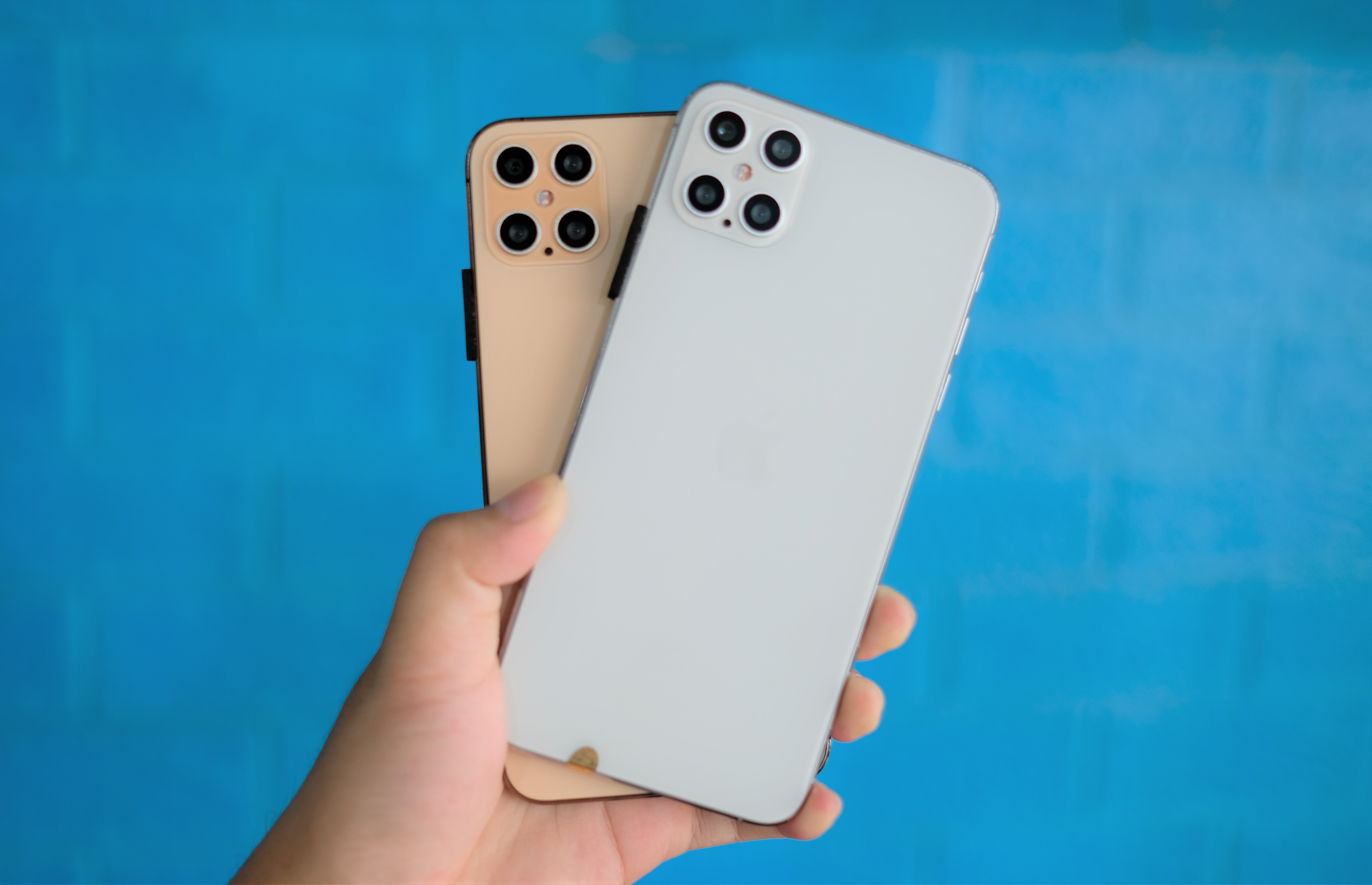 iPhone 12 nhai gia duoi 3 trieu dong xuat hien o Viet Nam hinh anh