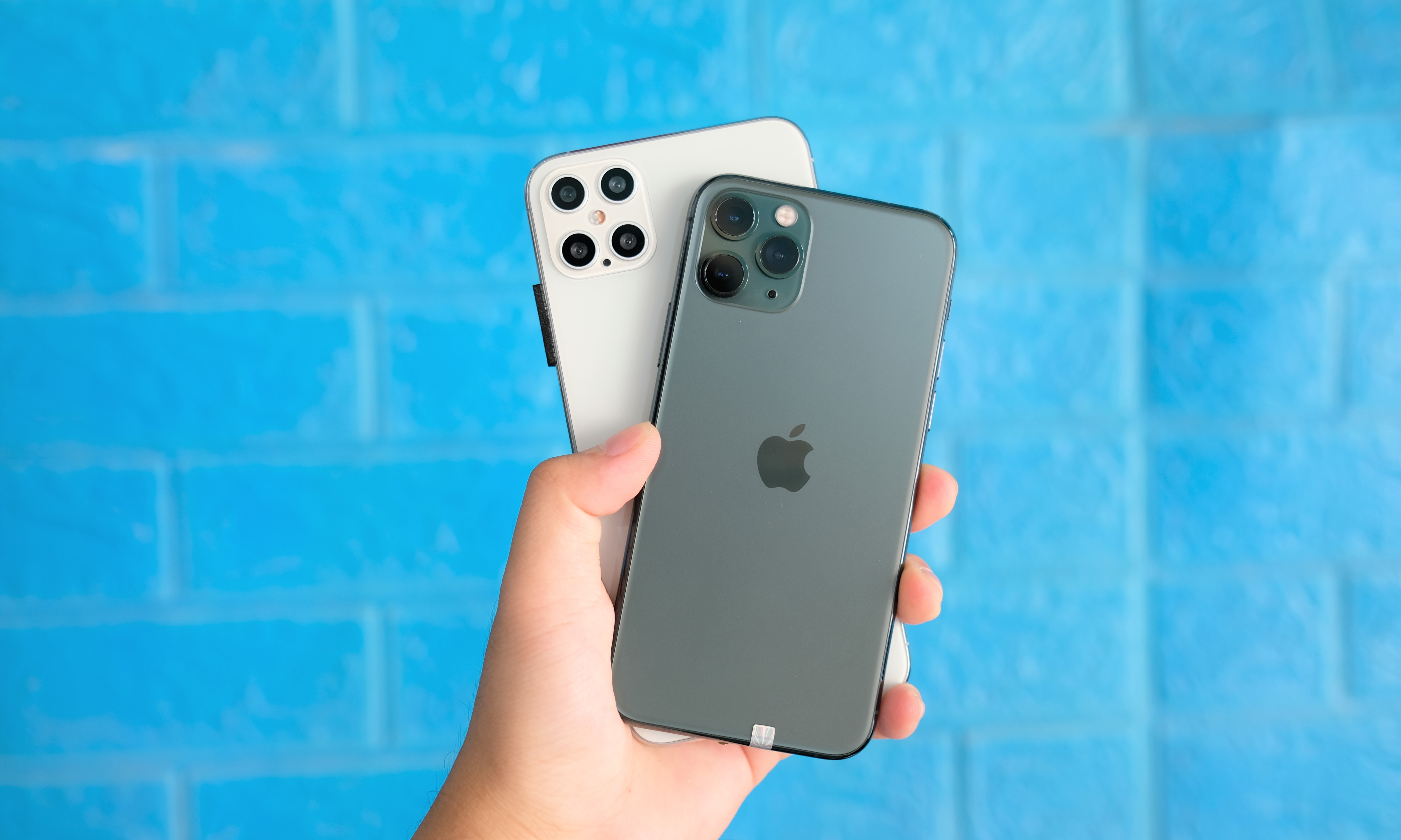 iPhone 12 nhai xuat hien tai Viet Nam anh 8