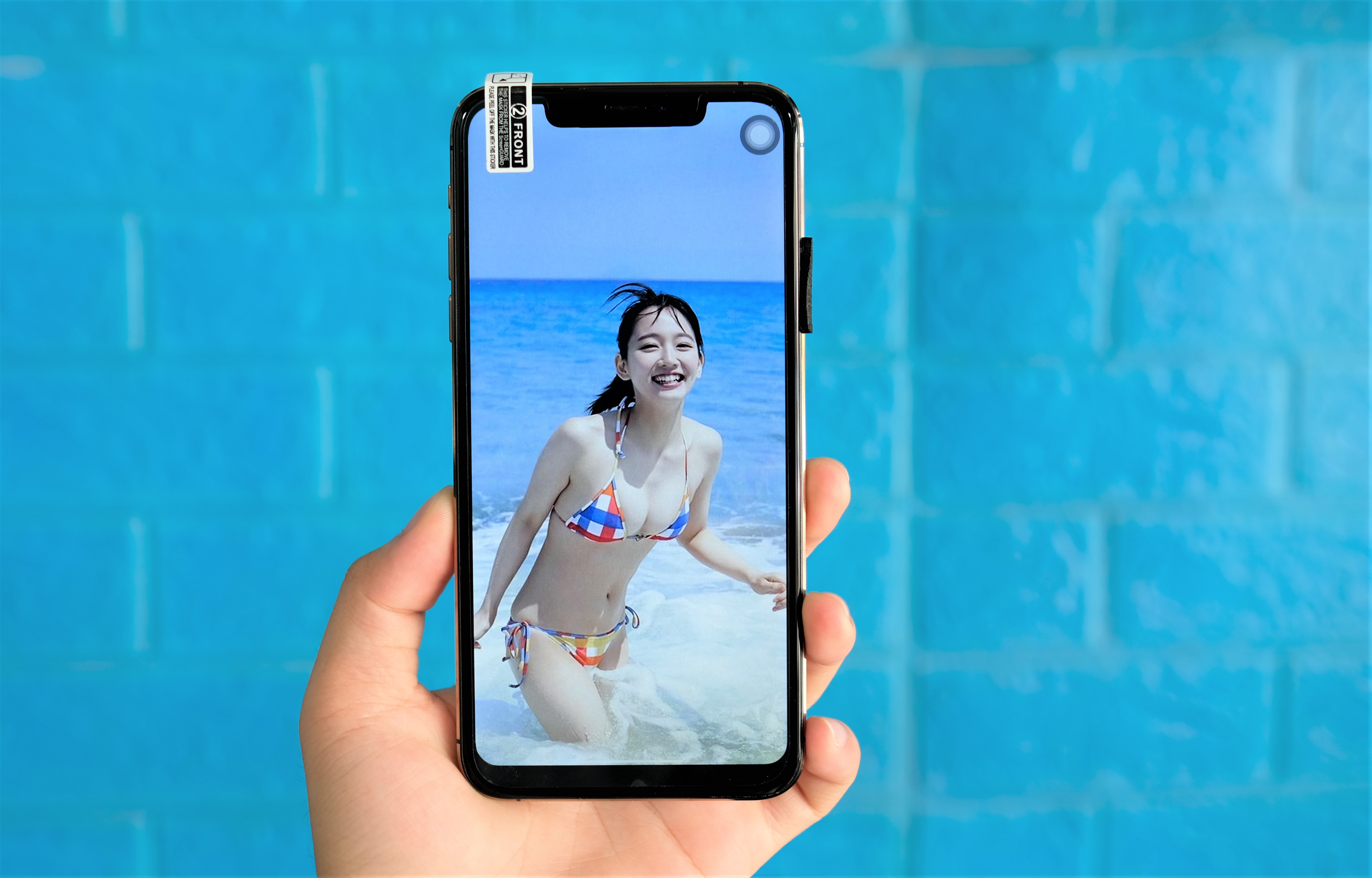 iPhone 12 nhai xuat hien tai Viet Nam anh 2