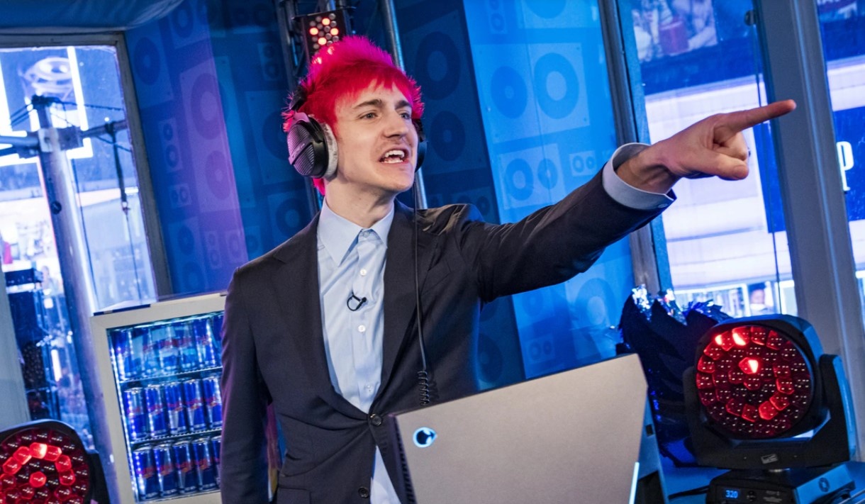 Streamer hang dau the gioi tuyen bo xoa TikTok hinh anh