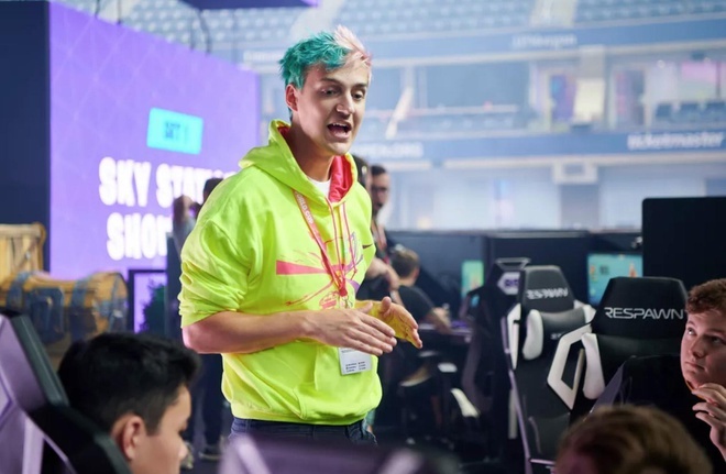 Ninja xoa ung dung Tiktok anh 1