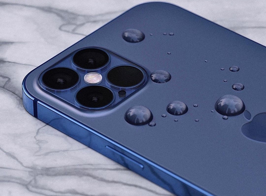 iPhone 12 Pro doi dau voi Galaxy Note20 Ultra anh 6