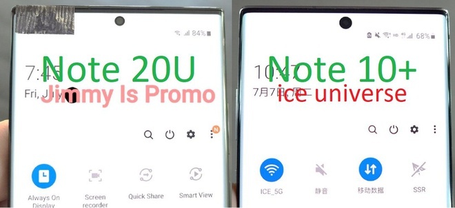 iPhone 12 Pro doi dau voi Galaxy Note20 Ultra anh 5