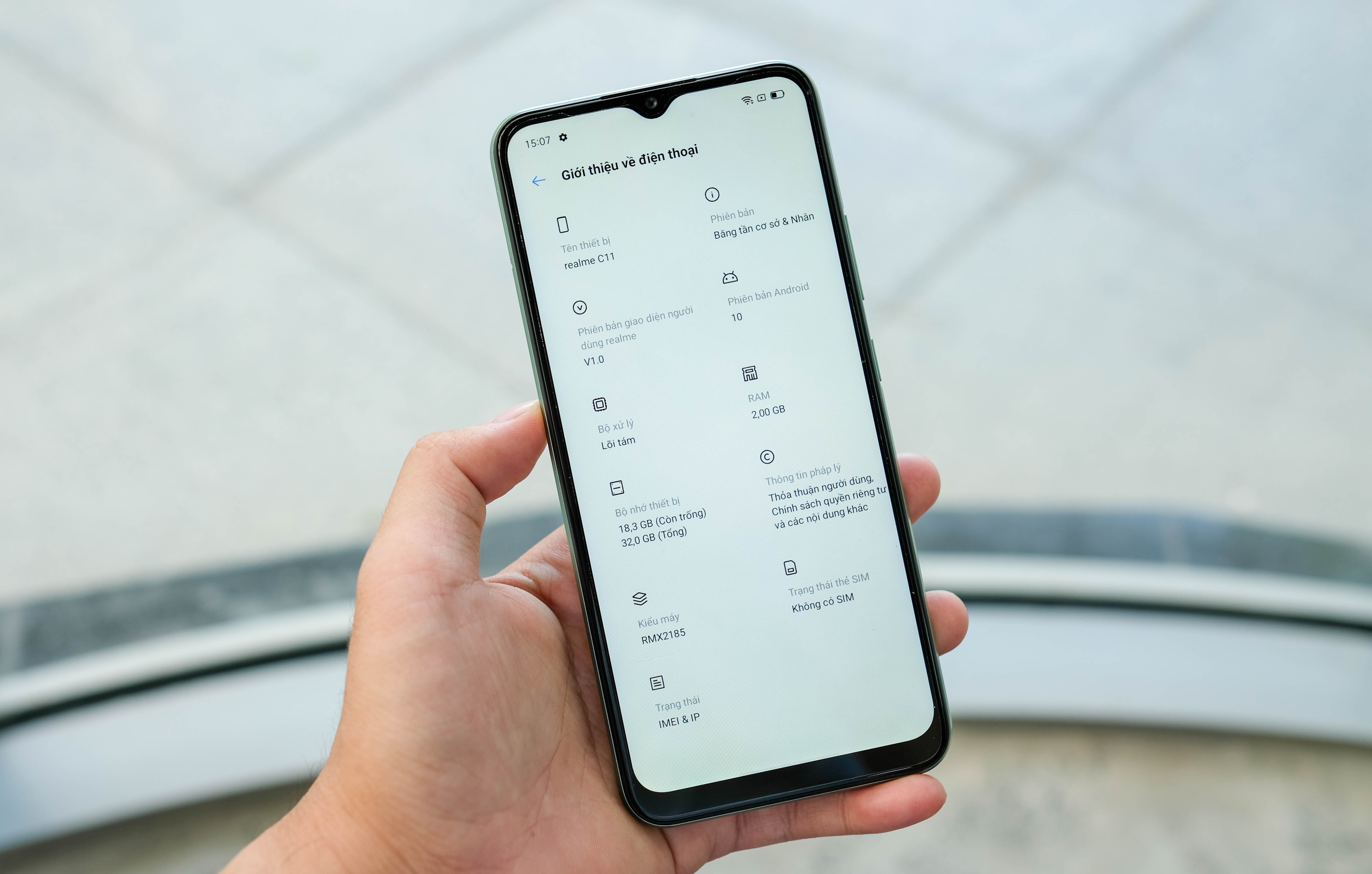 smartphone moi len ke Viet Nam anh 6