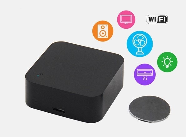 Nhung mon do cong nghe dang mua gia duoi 1 trieu anh 5