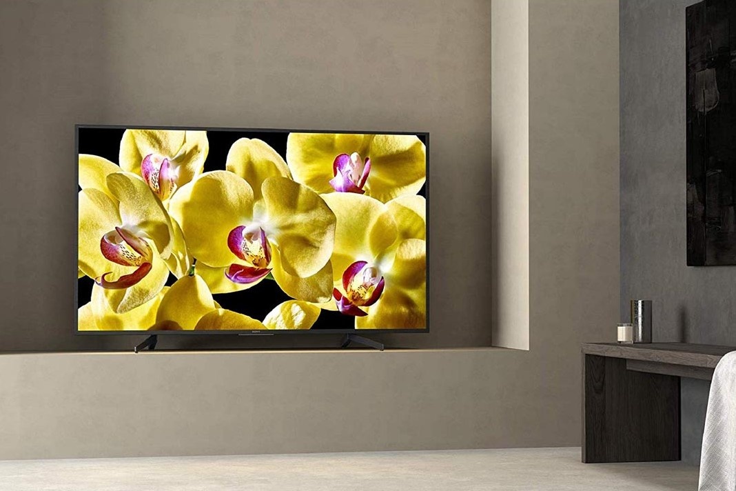 Nhung mau TV 55 inch do phan giai 4K gia tot anh 3