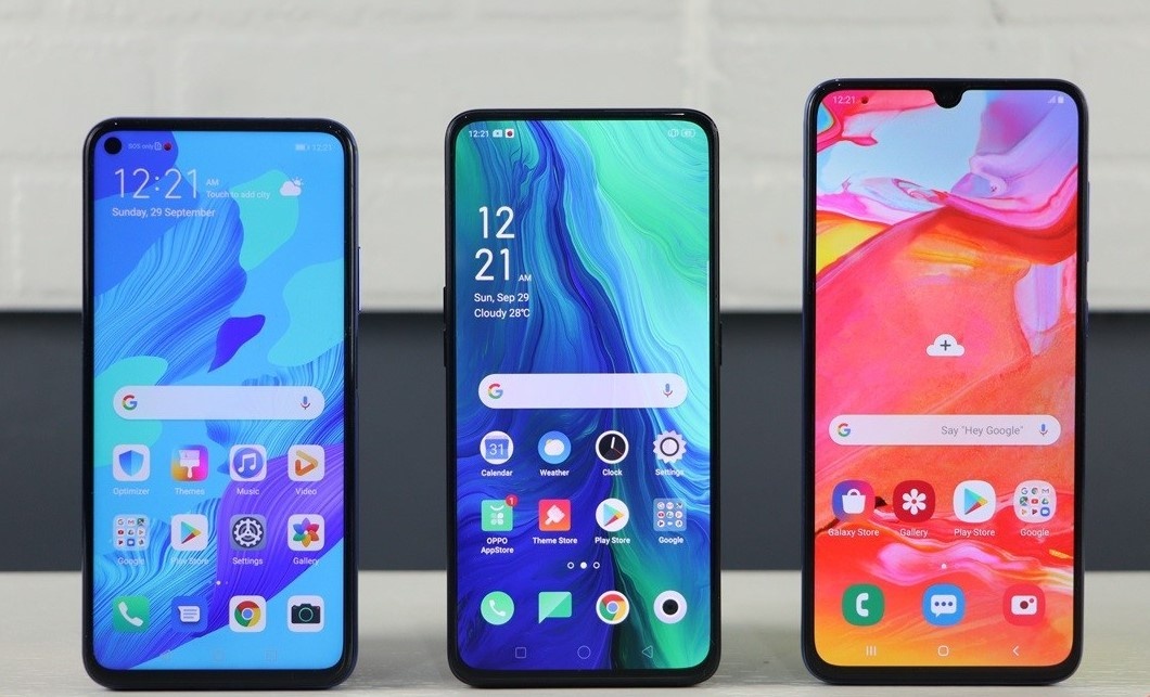 Loat smartphone tam trung giam hang trieu dong cuoi thang 7 hinh anh