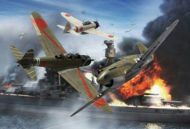 Vu khi dang so bac nhat cua Nhat Ban hinh anh