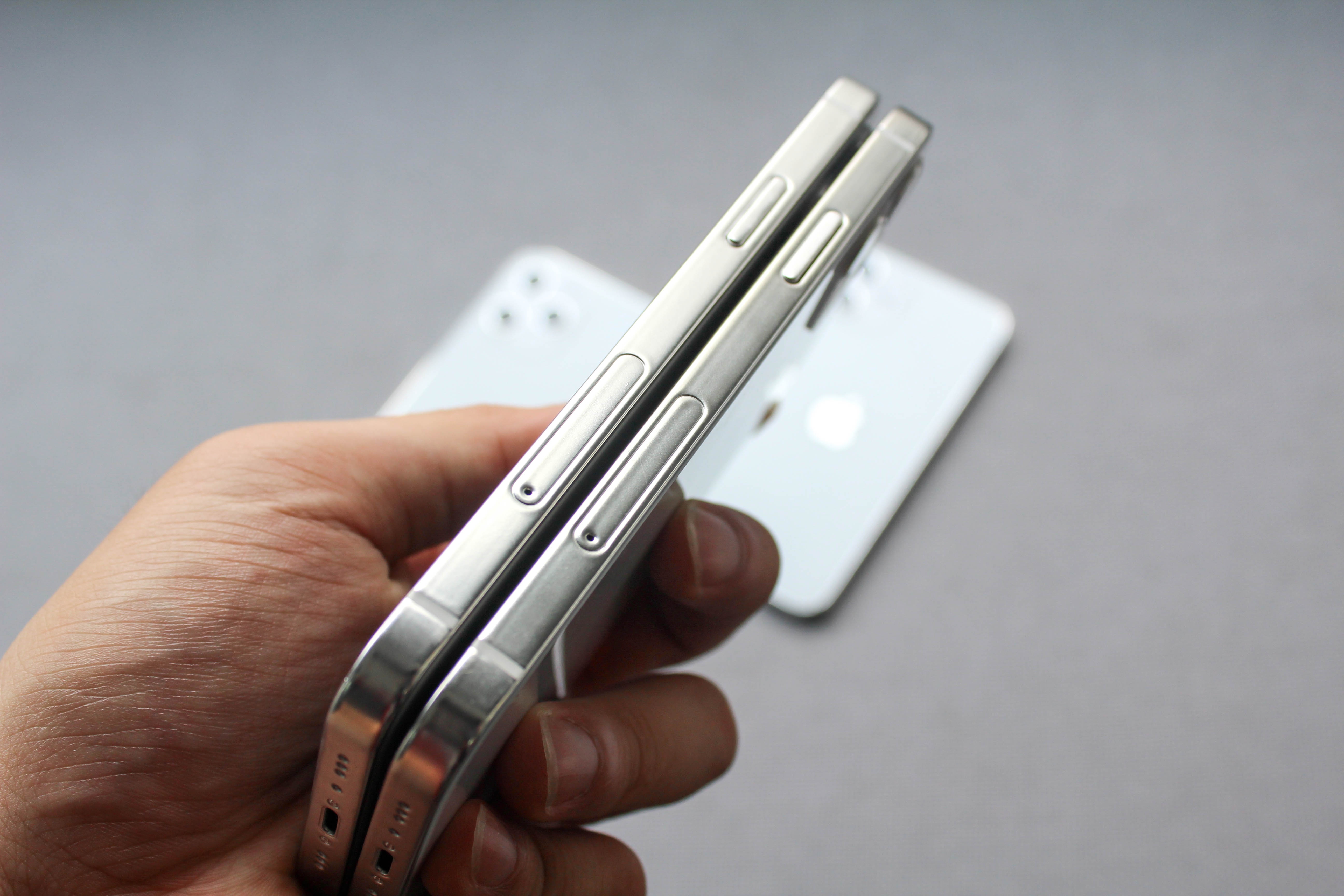 mo hinh iPhone 12 xuat hien o Viet Nam anh 6