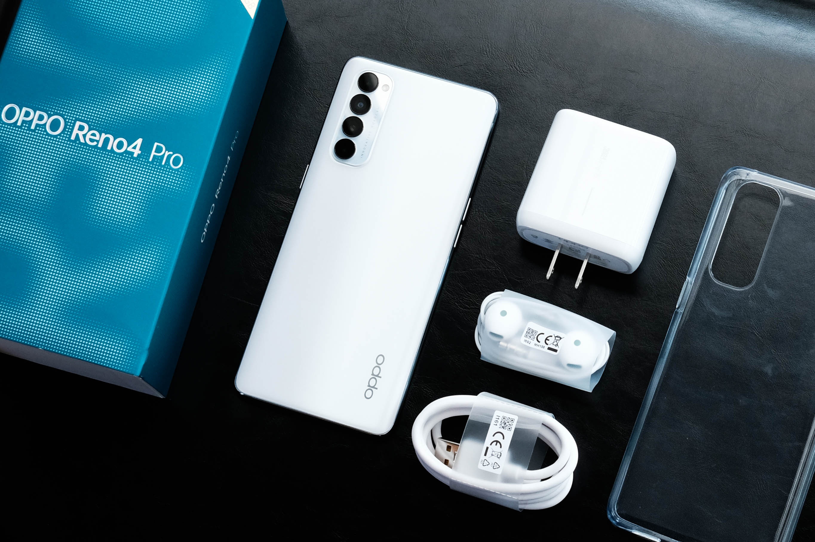 Chi tiet Reno4 Pro anh 1