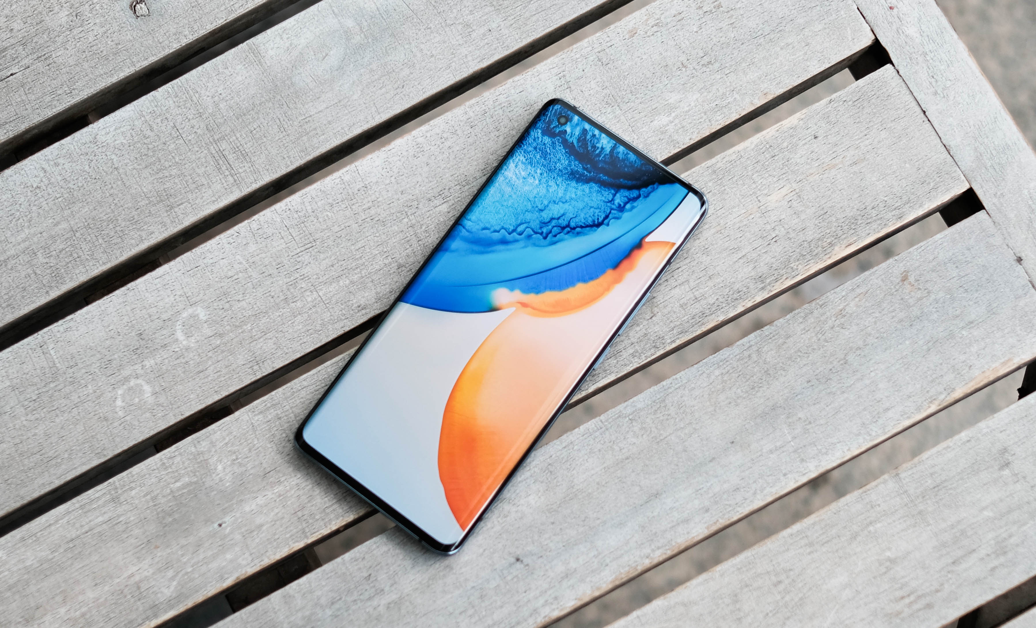 Chi tiet Vivo X50 Pro anh 2