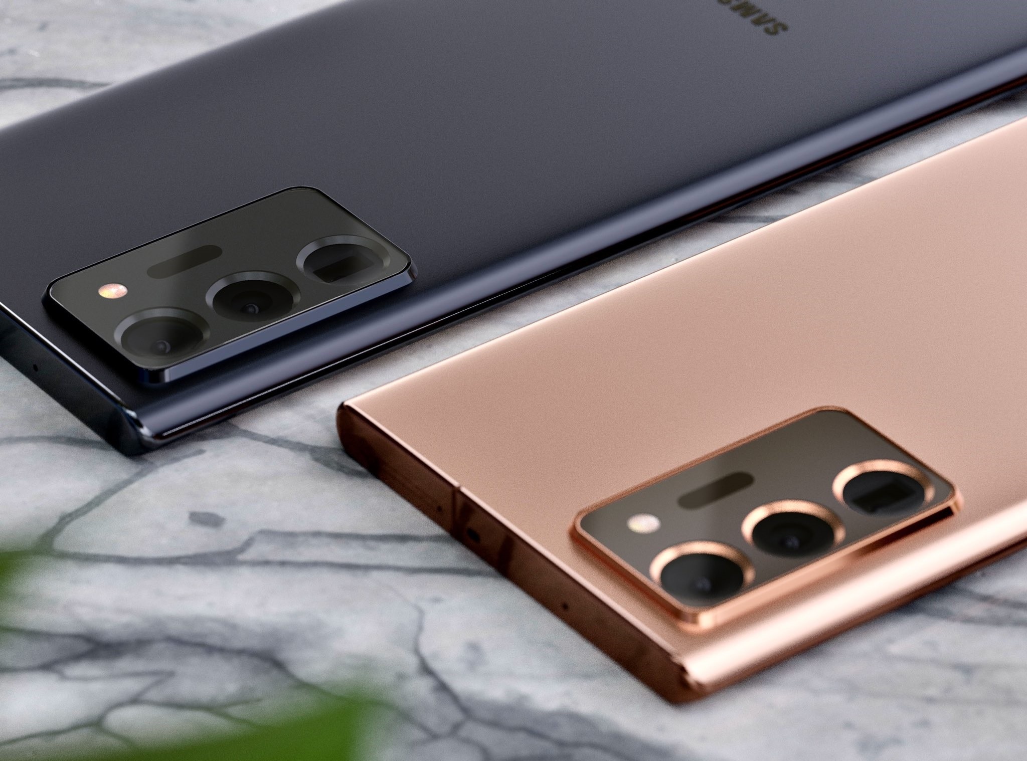 Những thông tin về Galaxy Note20 trước ngày ra mắt ảnh 3 Nhung thong tin ve Galaxy Note20 truoc ngay ra mat anh 3