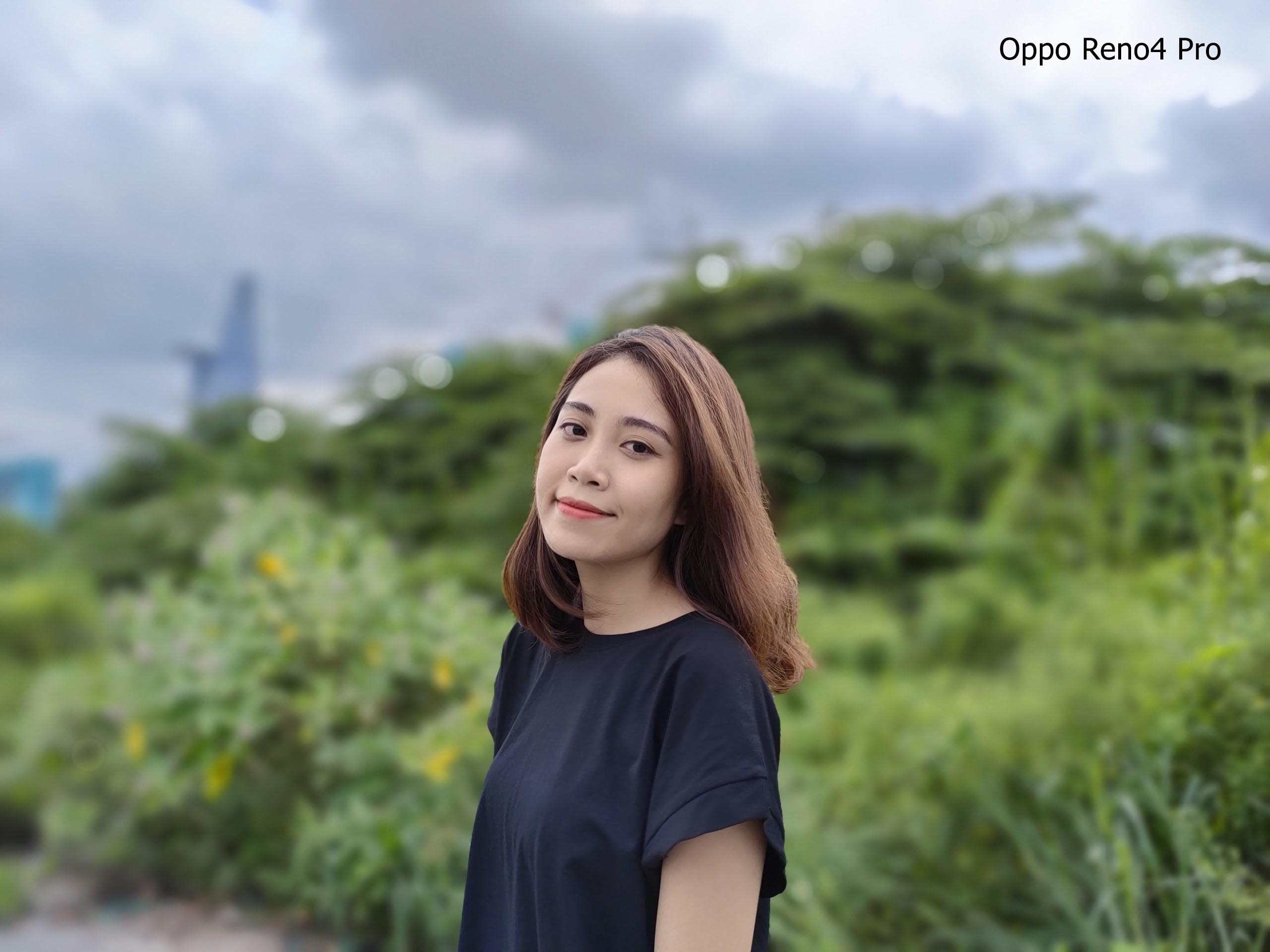 So sánh Oppo Reno4 Pro với Vivo X50 ảnh 13 So sanh Oppo Reno4 Pro voi Vivo X50 anh 13