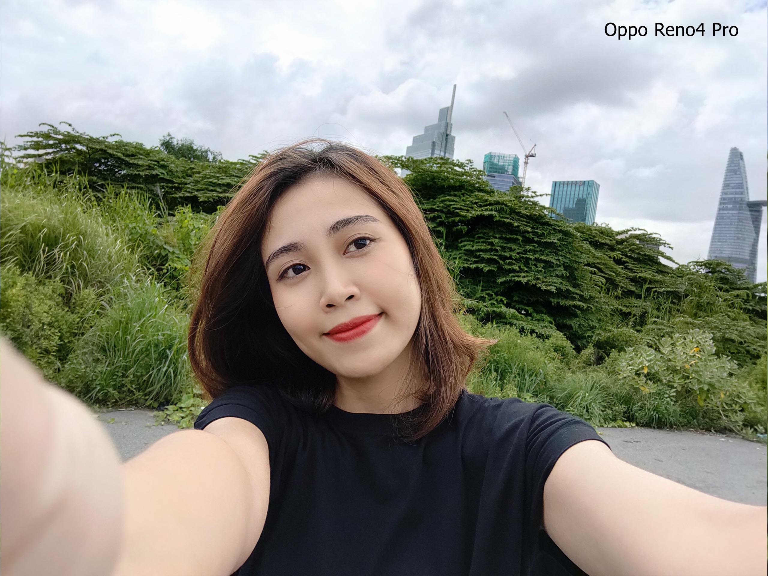 So sánh Oppo Reno4 Pro với Vivo X50 ảnh 15 So sanh Oppo Reno4 Pro voi Vivo X50 anh 15