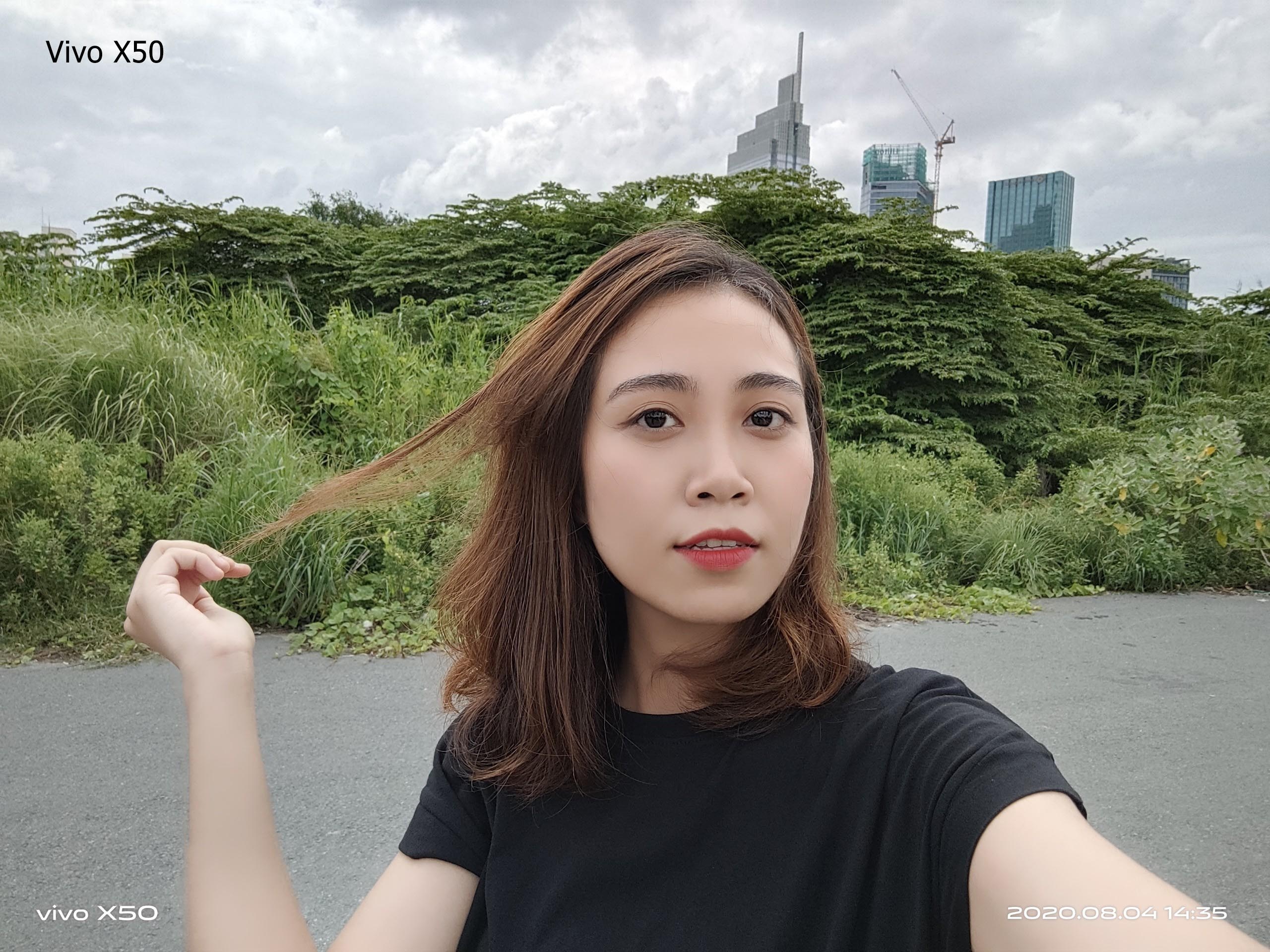 So sánh Oppo Reno4 Pro với Vivo X50 ảnh 16 So sanh Oppo Reno4 Pro voi Vivo X50 anh 16