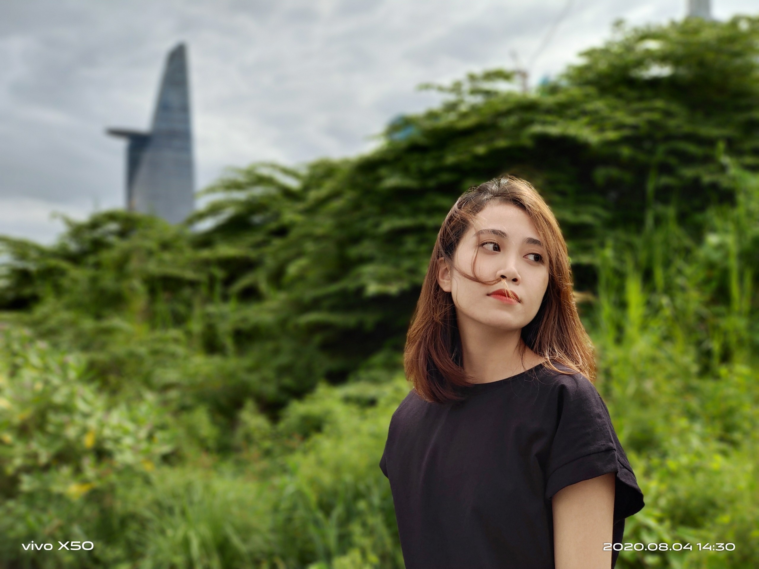 So sánh Oppo Reno4 Pro với Vivo X50 ảnh 14 So sanh Oppo Reno4 Pro voi Vivo X50 anh 14