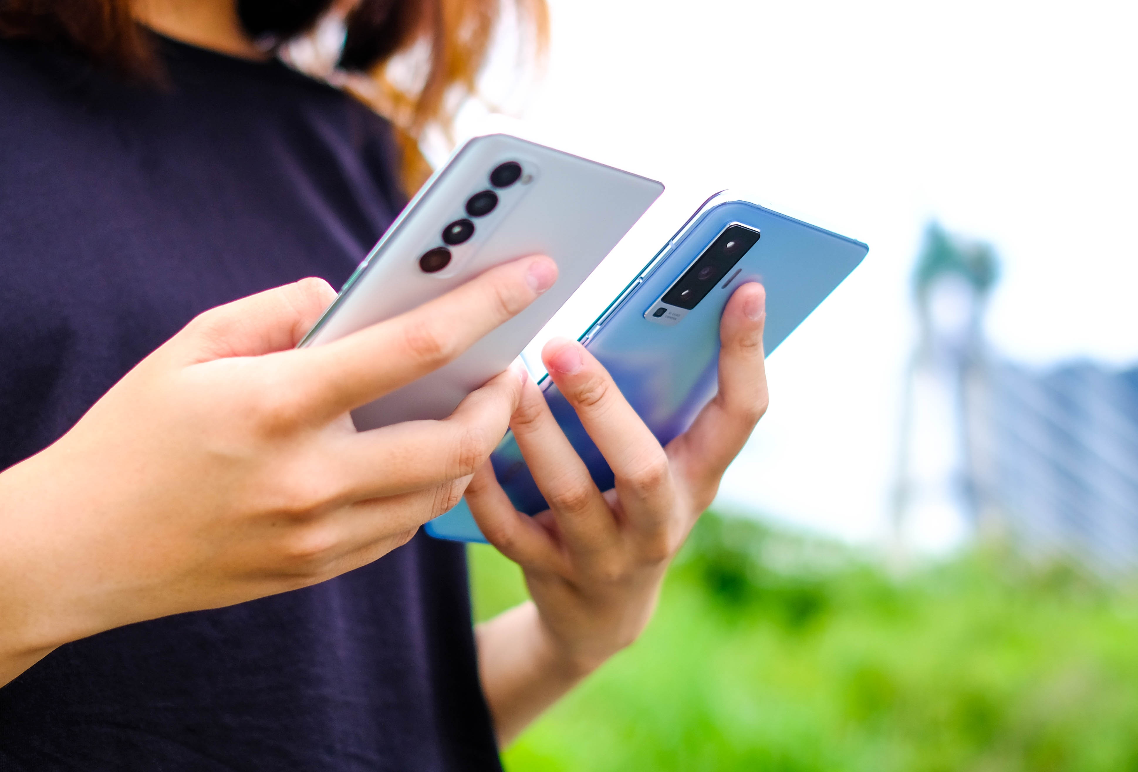 So sánh Oppo Reno4 Pro với Vivo X50 ảnh 5 So sanh Oppo Reno4 Pro voi Vivo X50 anh 5