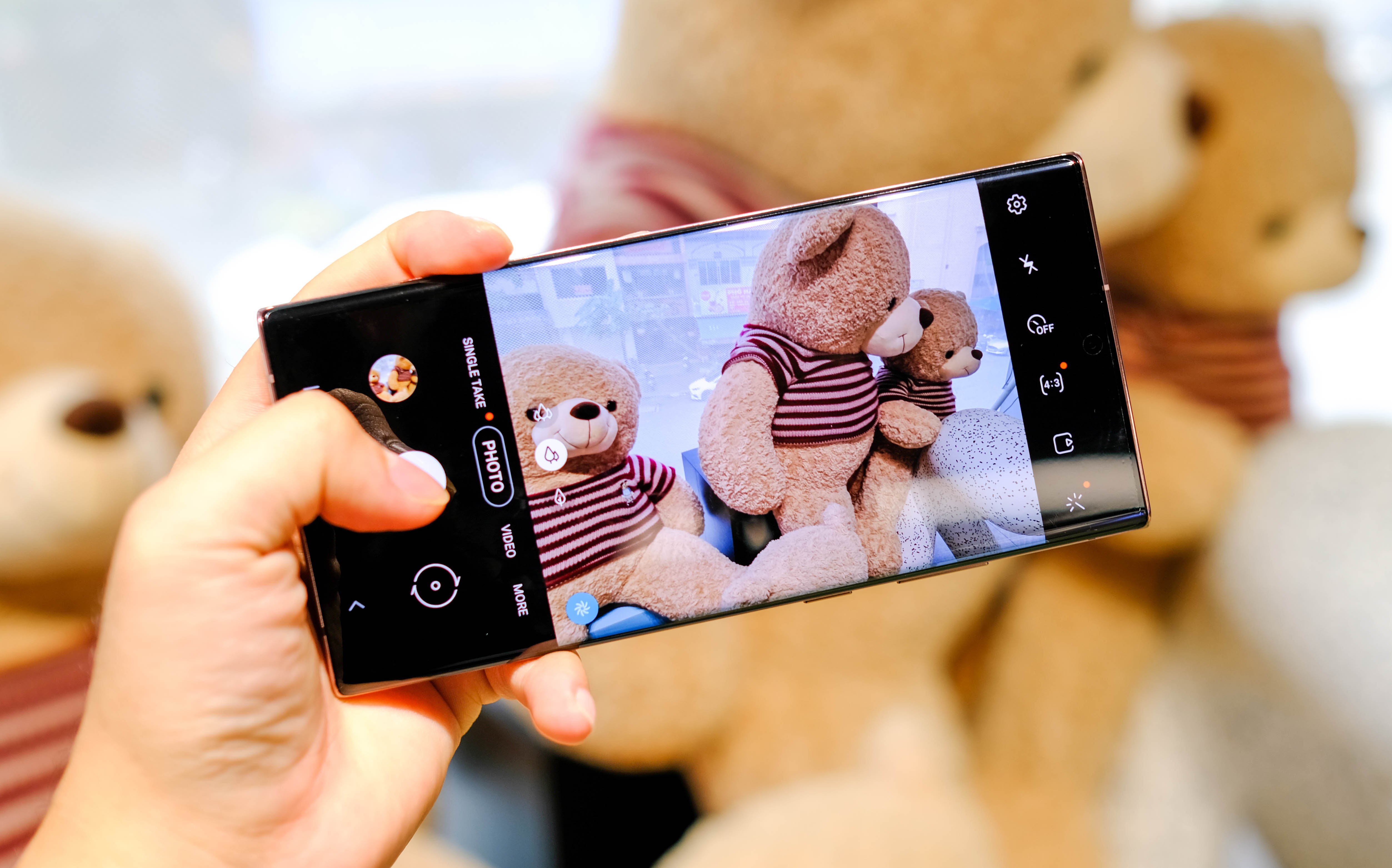 Chi tiet Galaxy Note20 Ultra anh 10